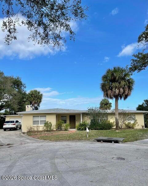589 Hillside Court