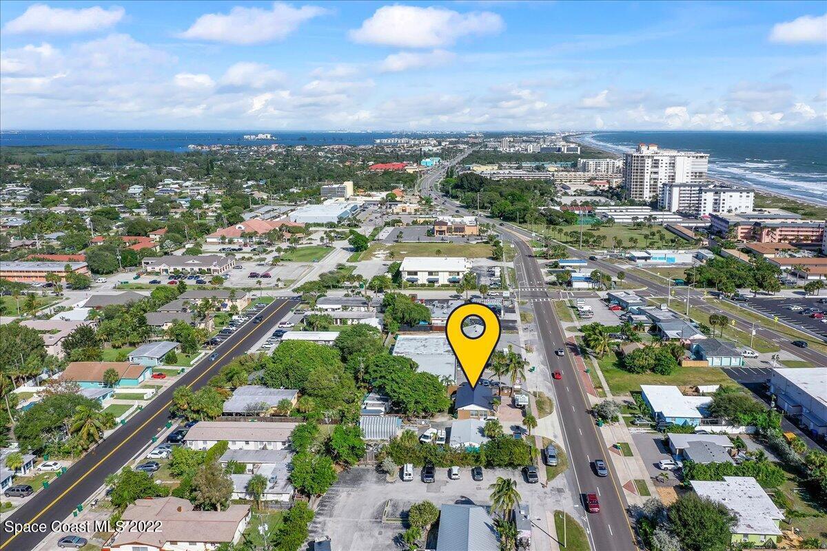 342 N Orlando Avenue Re & Business