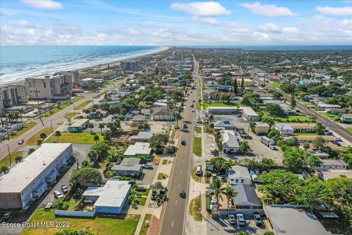 342 N Orlando Avenue Re & Business