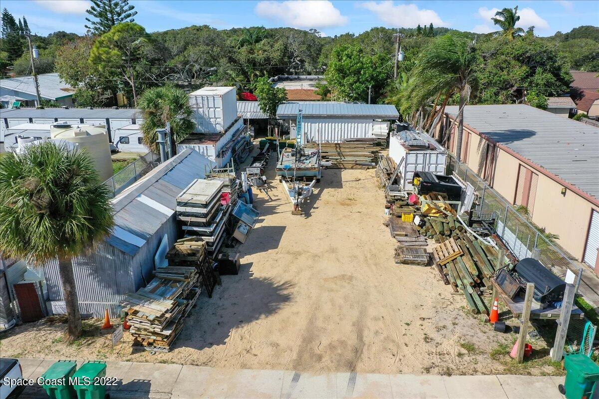 342 N Orlando Avenue Re & Business