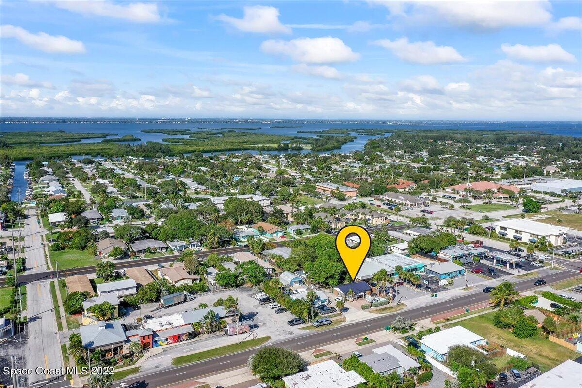 342 N Orlando Avenue Re & Business