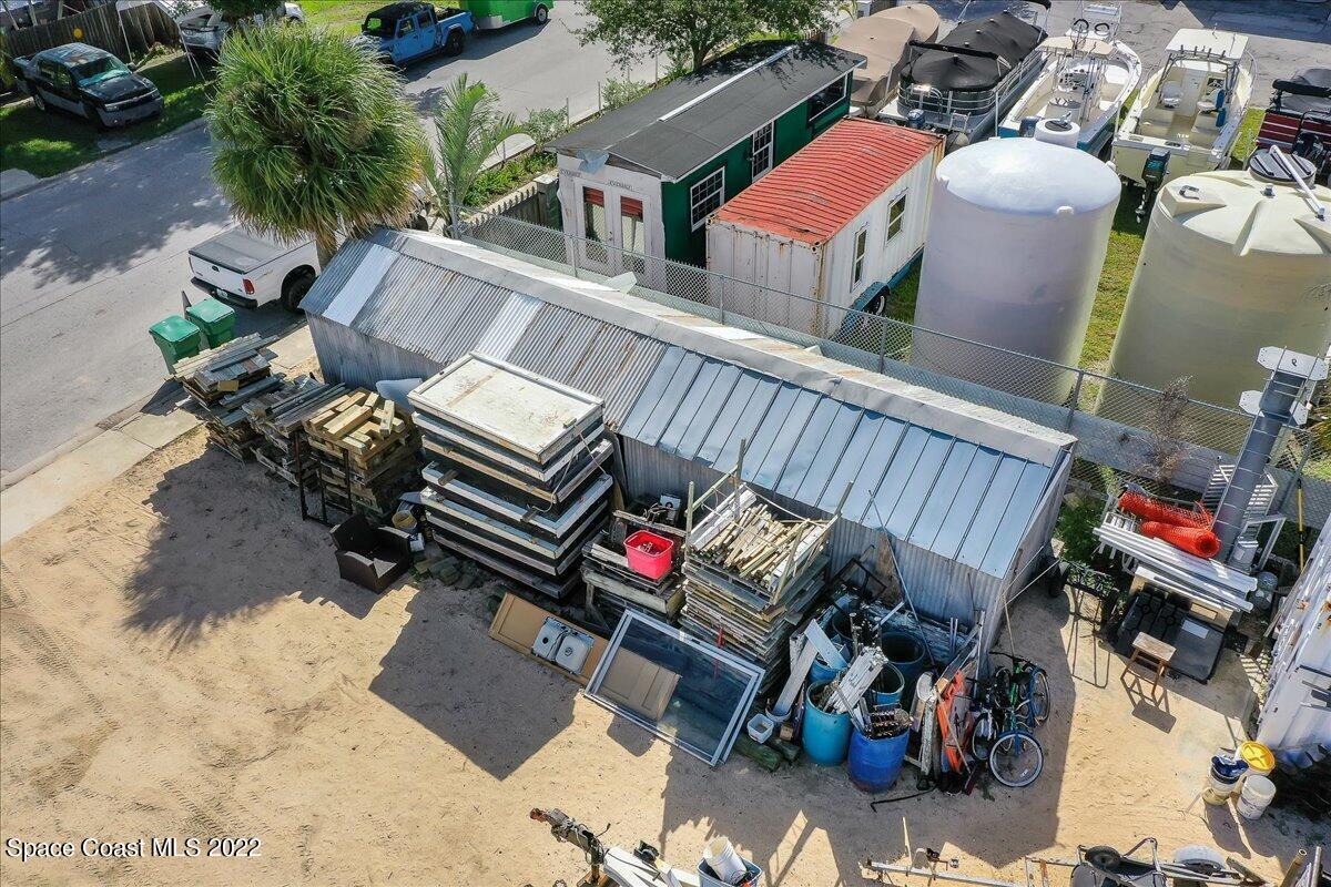 342 N Orlando Avenue Re & Business