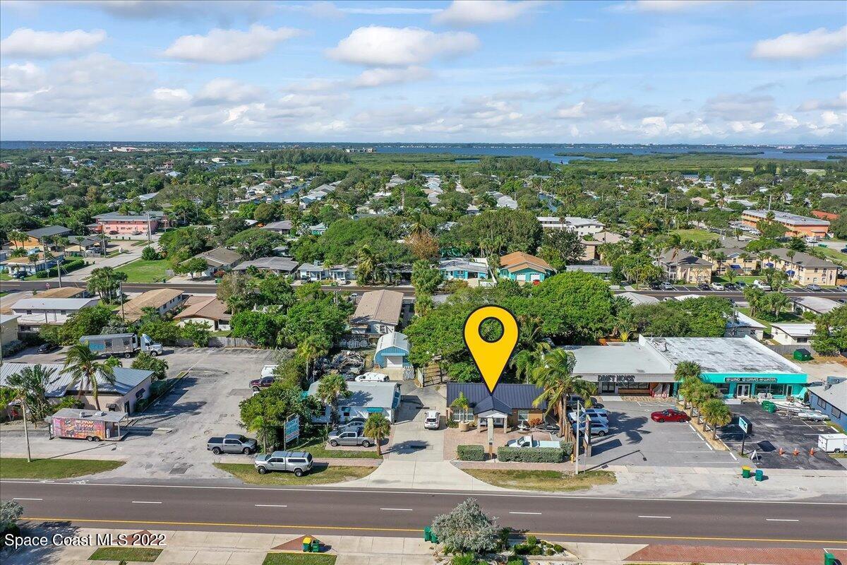 342 N Orlando Avenue Re & Business
