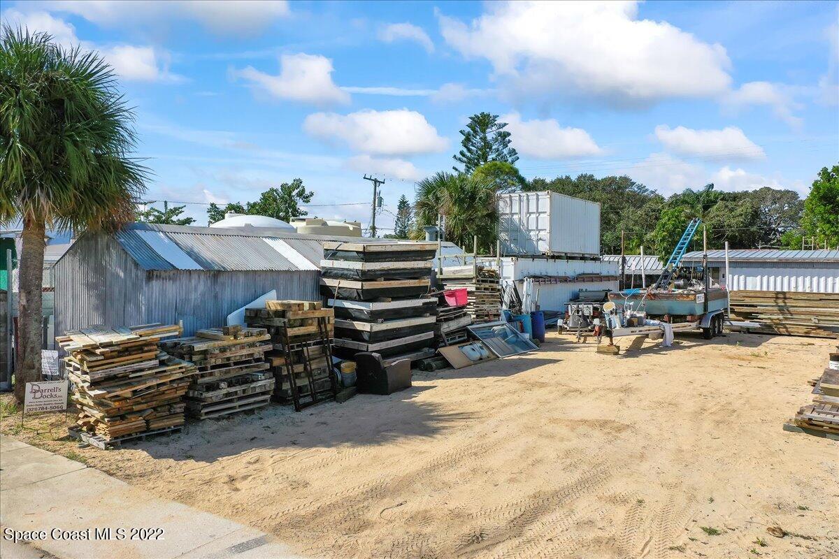 342 N Orlando Avenue Re & Business