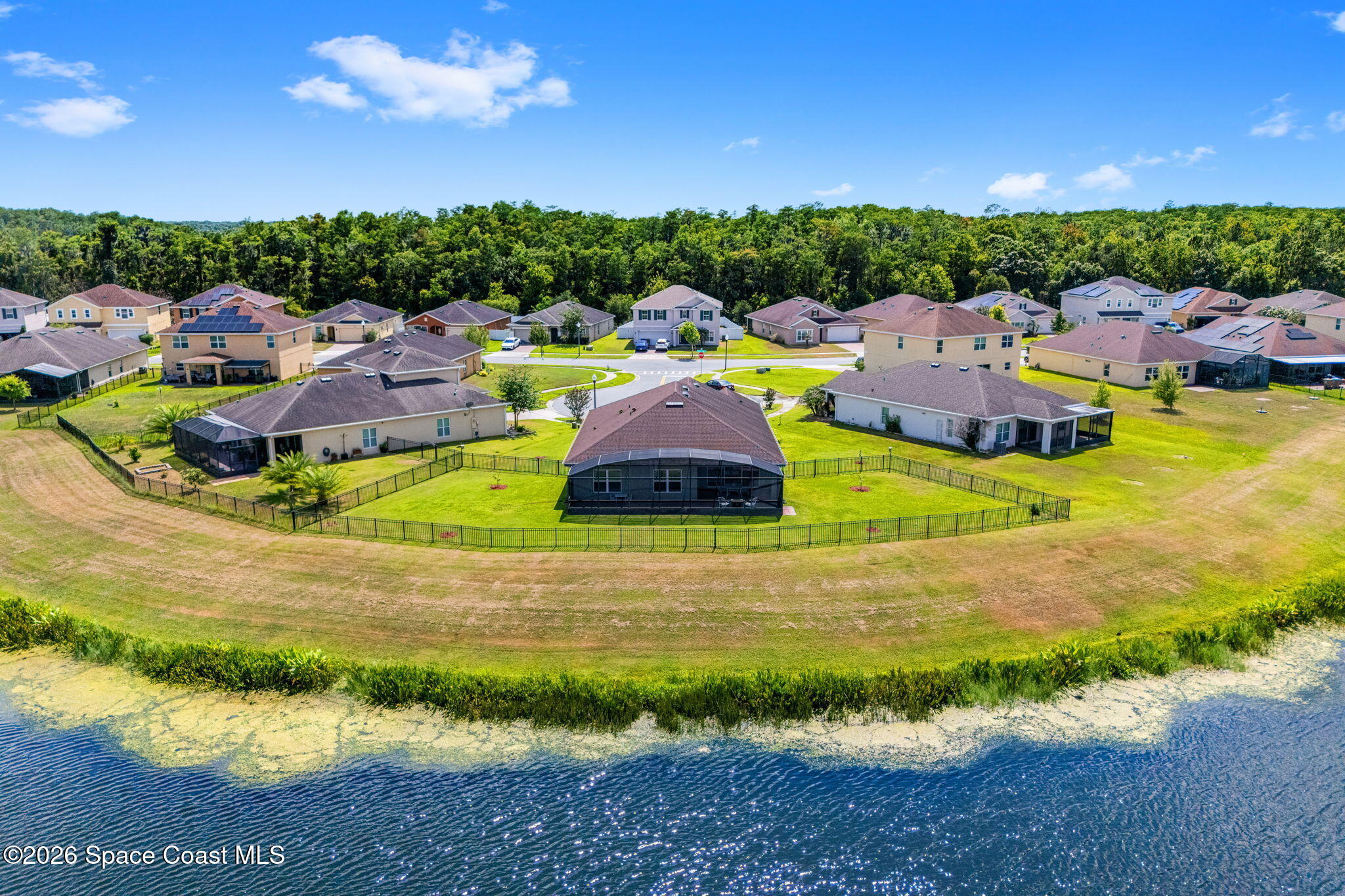 4851 Pearl Lake Court