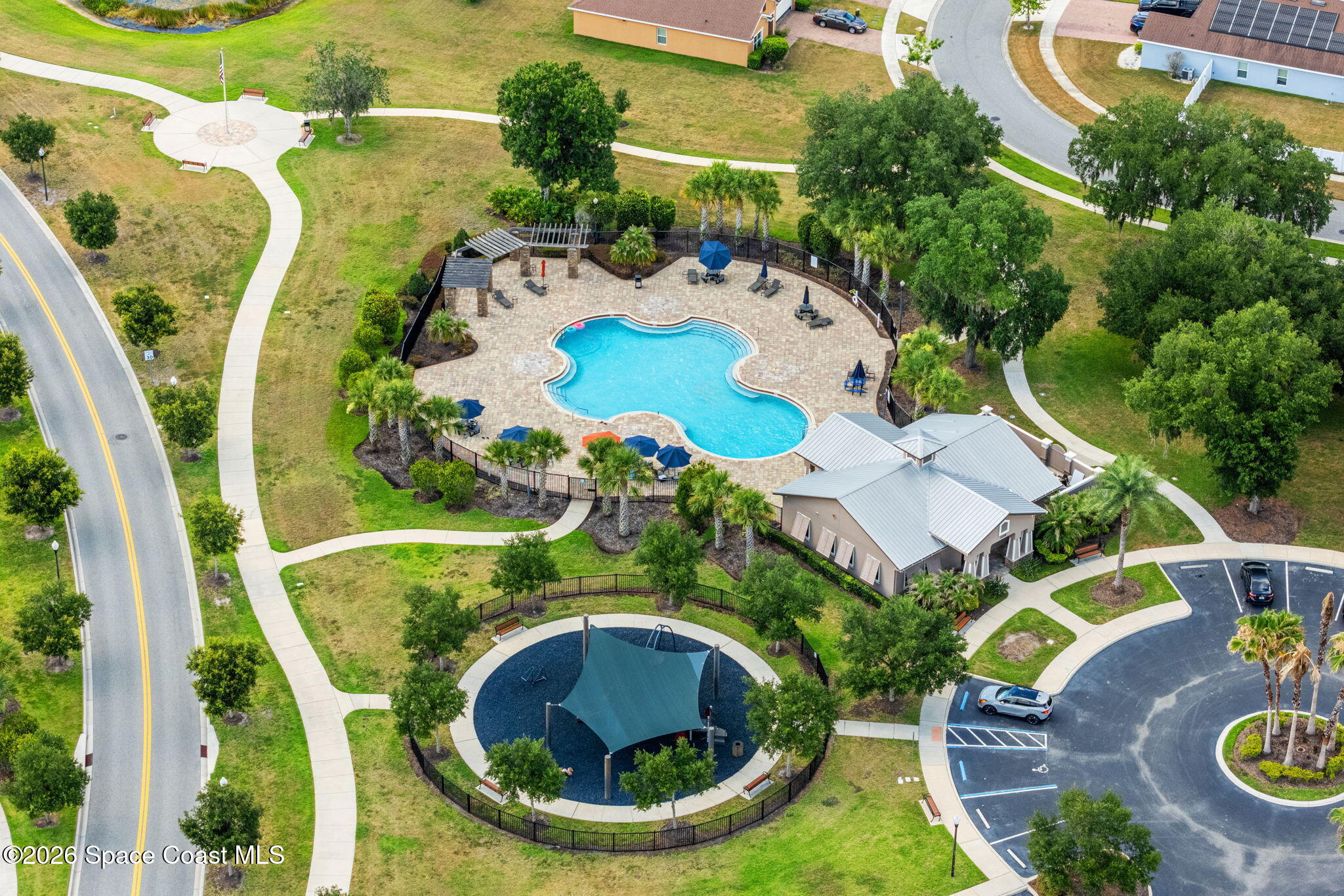 4851 Pearl Lake Court