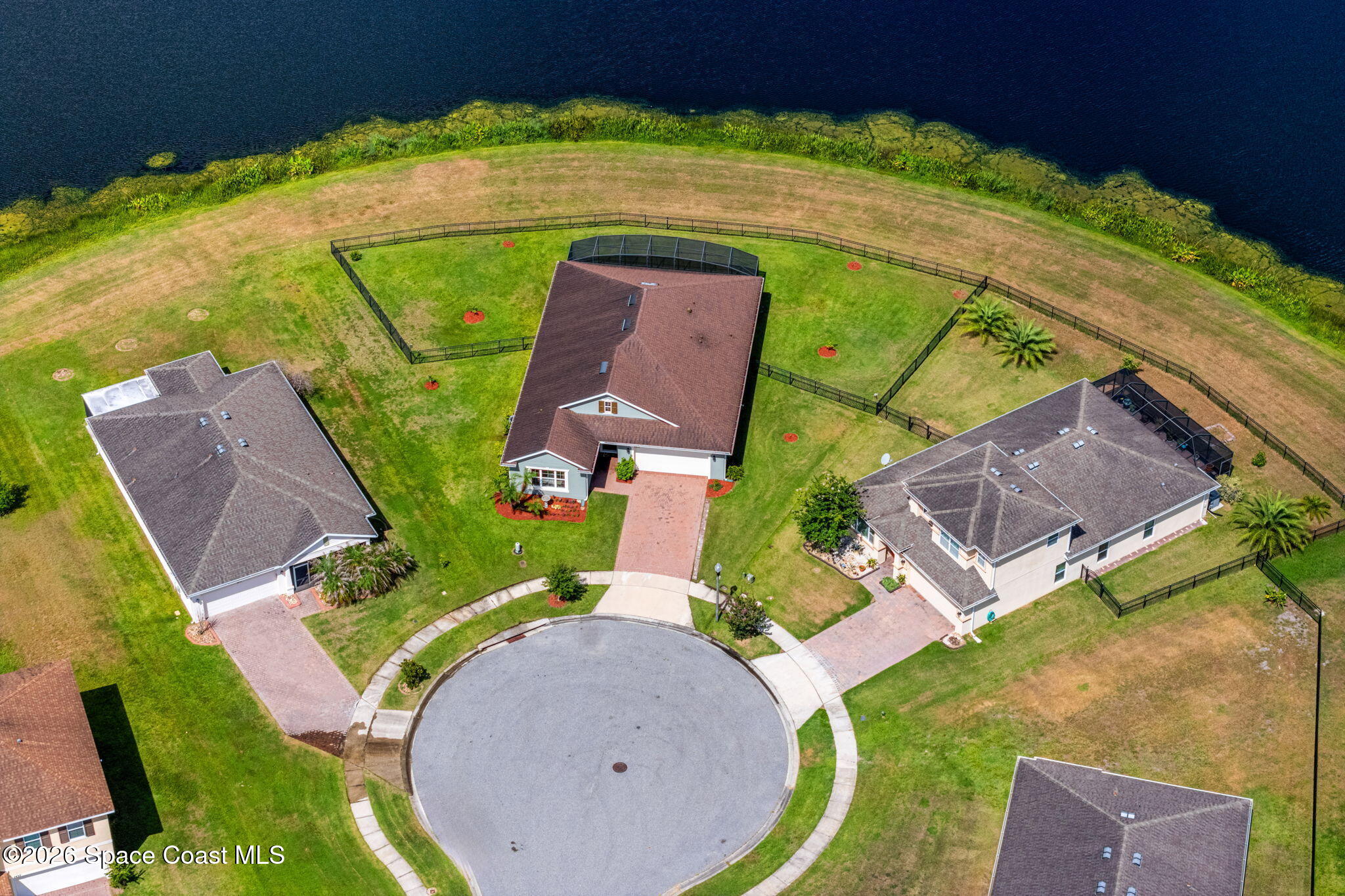 4851 Pearl Lake Court