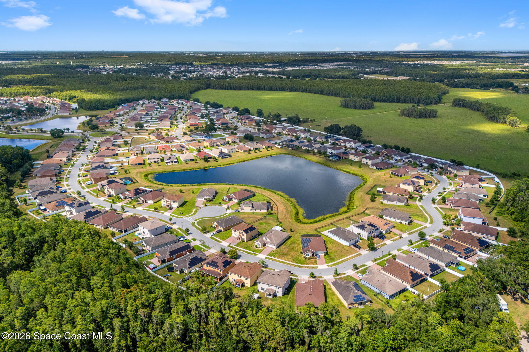 4851 Pearl Lake Court