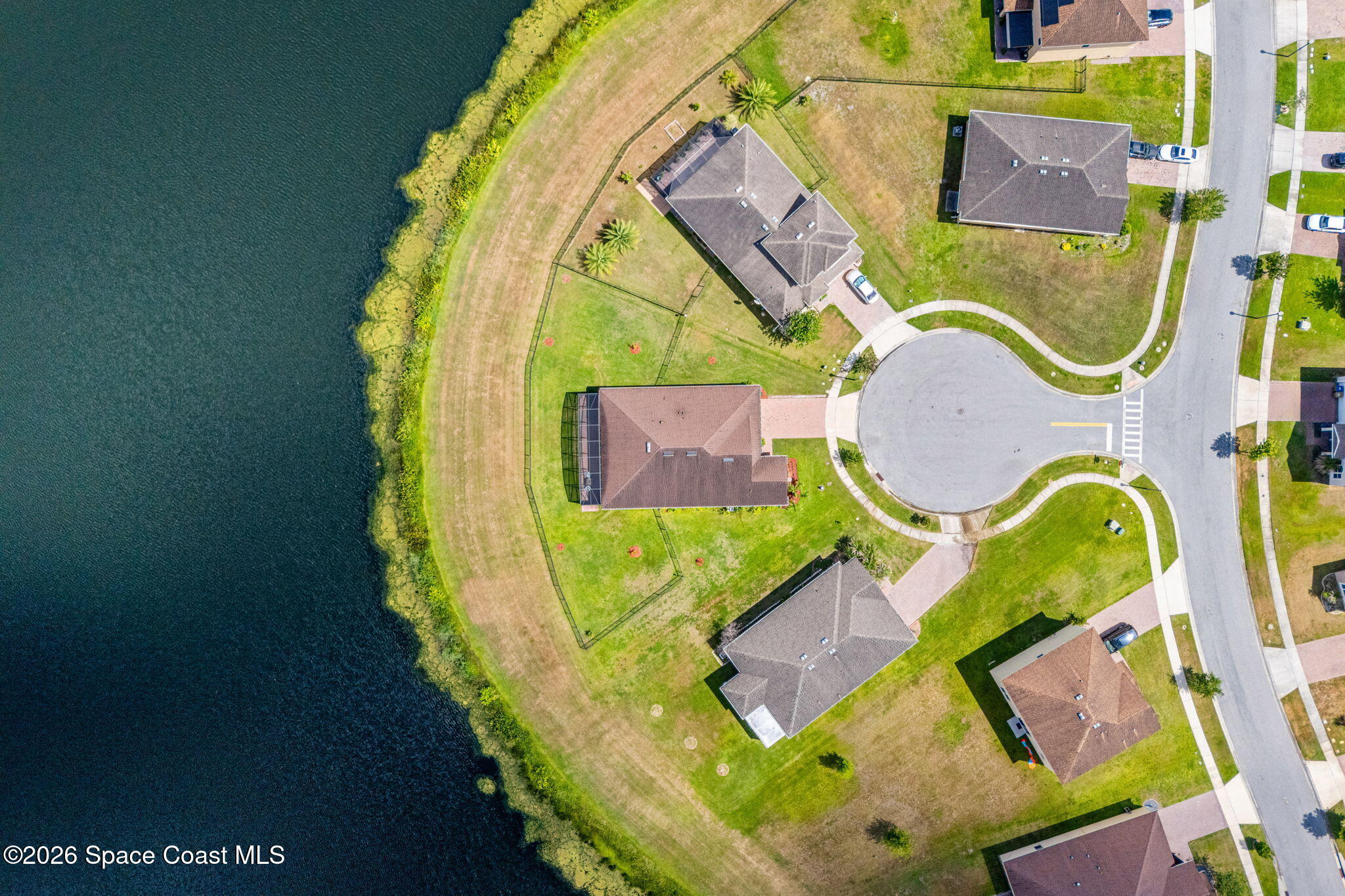 4851 Pearl Lake Court