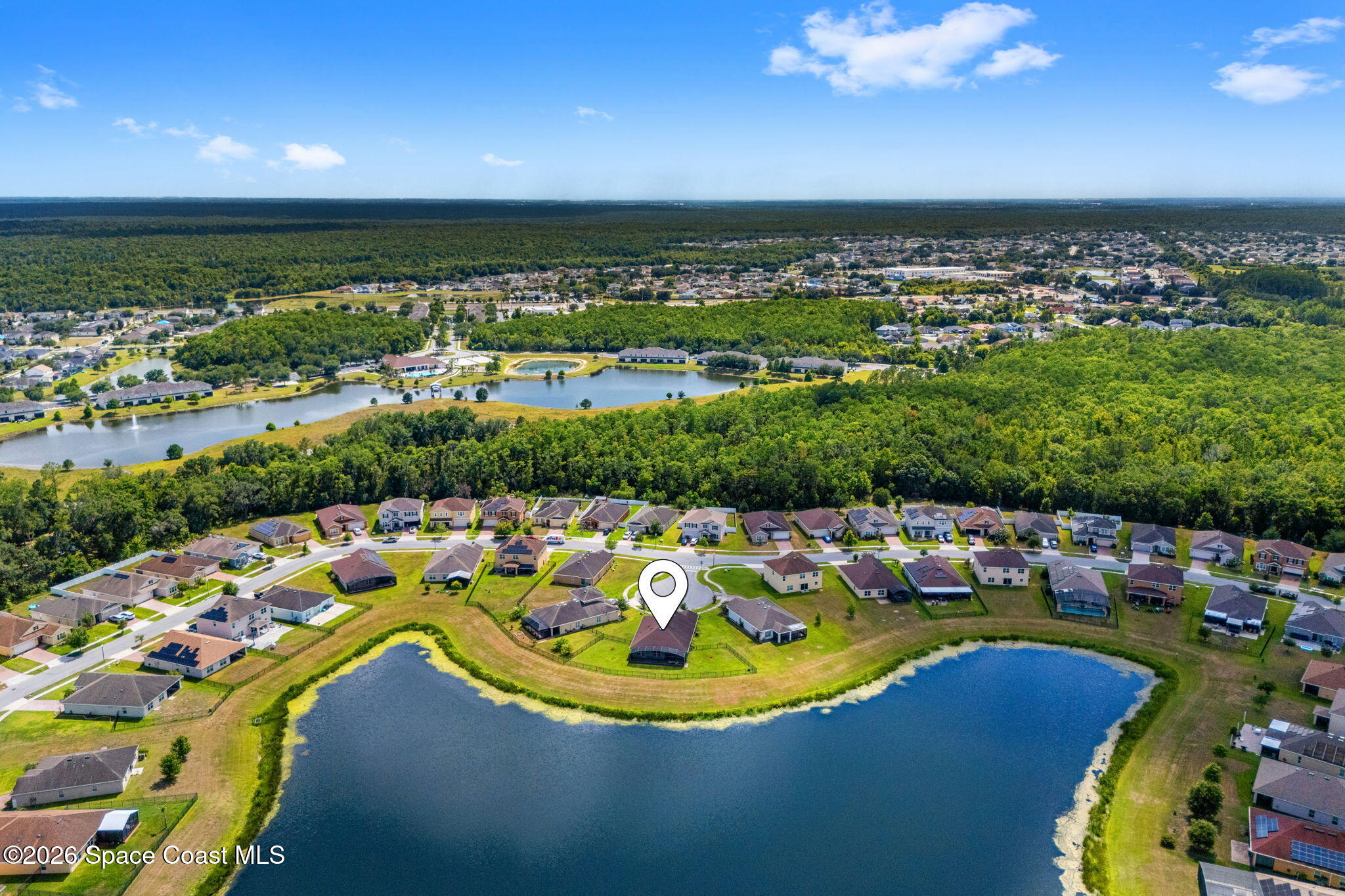4851 Pearl Lake Court