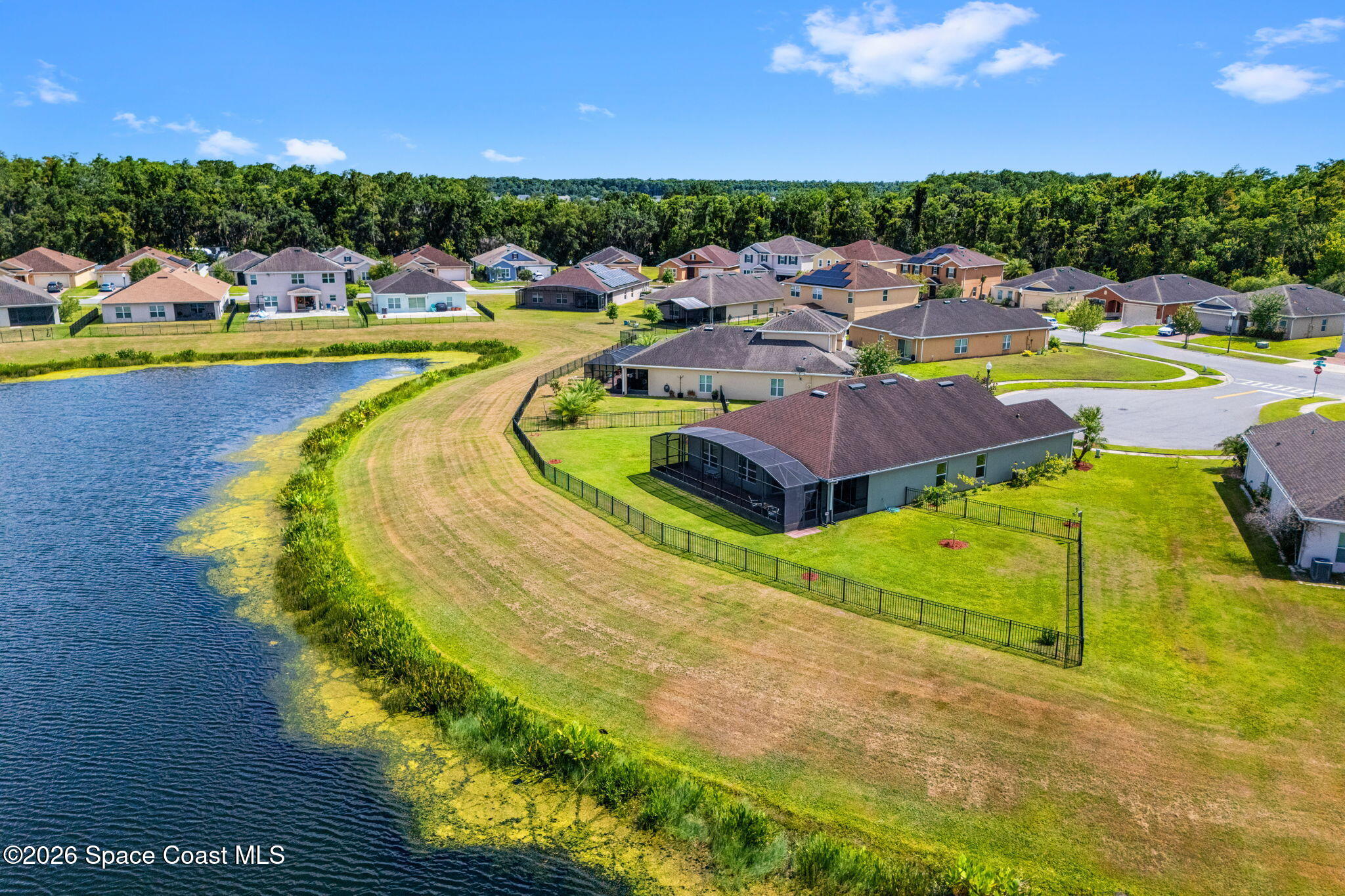 4851 Pearl Lake Court