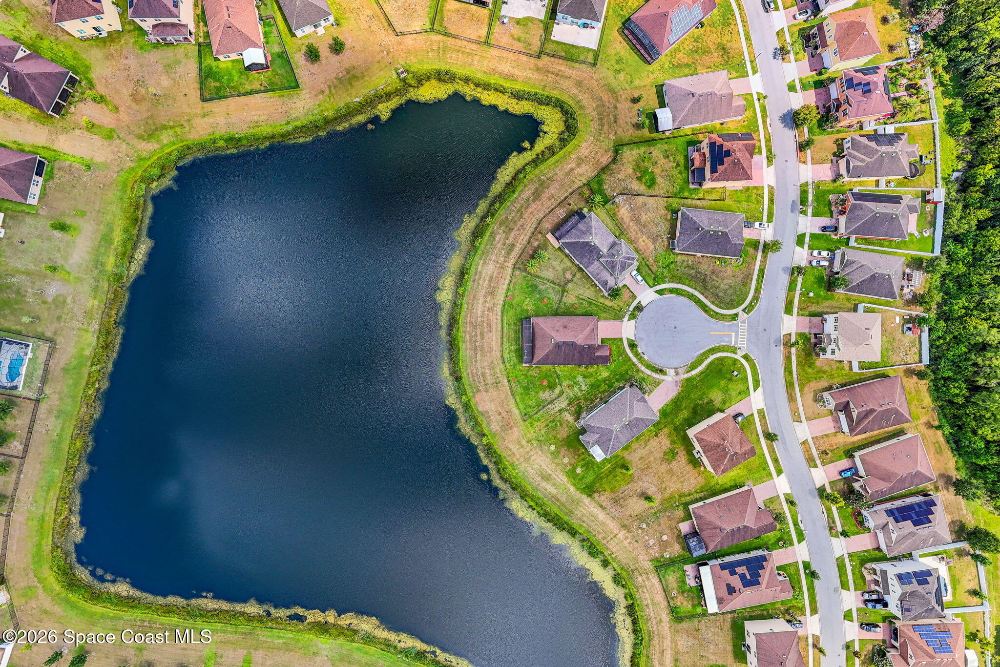 4851 Pearl Lake Court