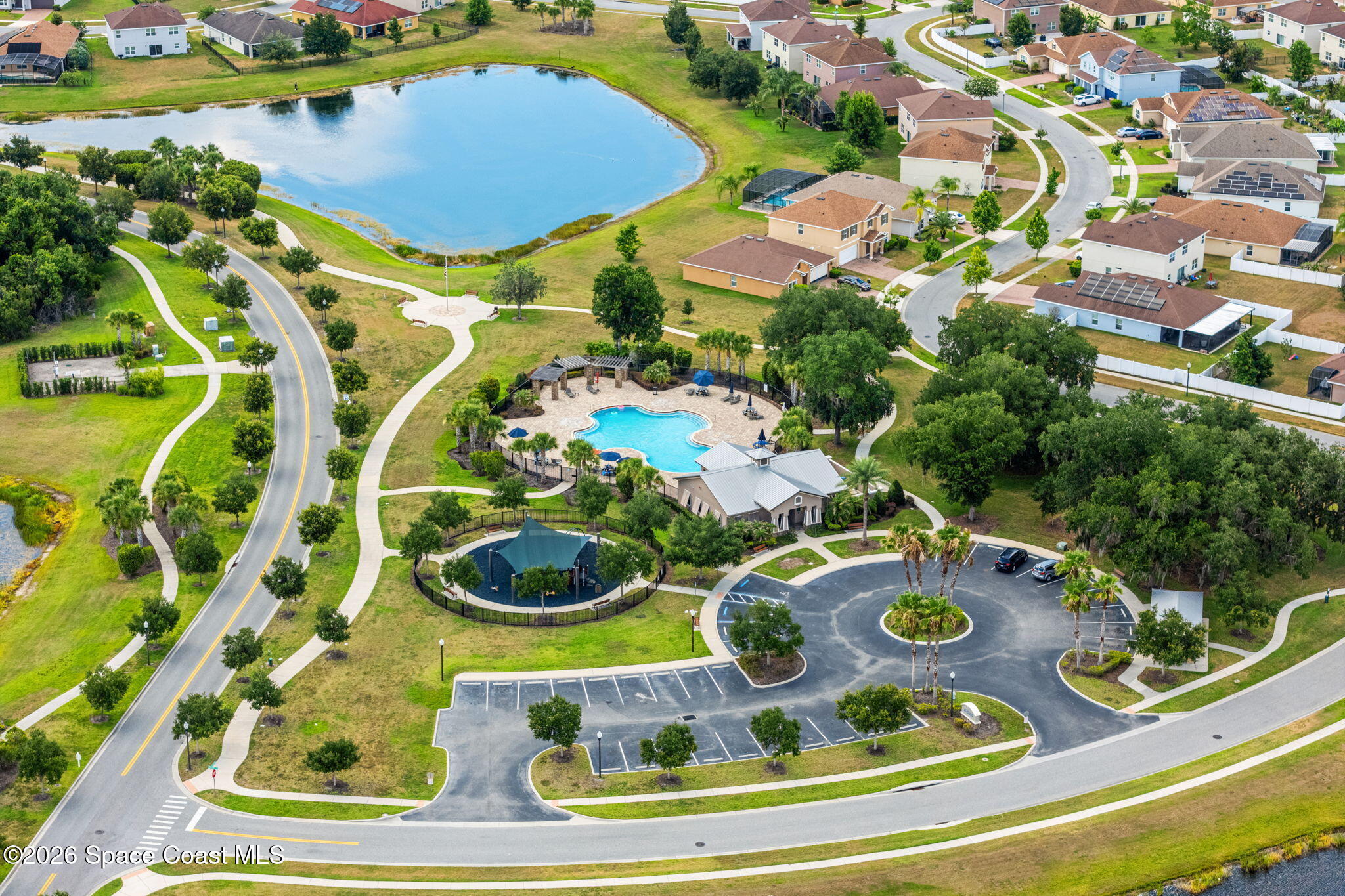 4851 Pearl Lake Court
