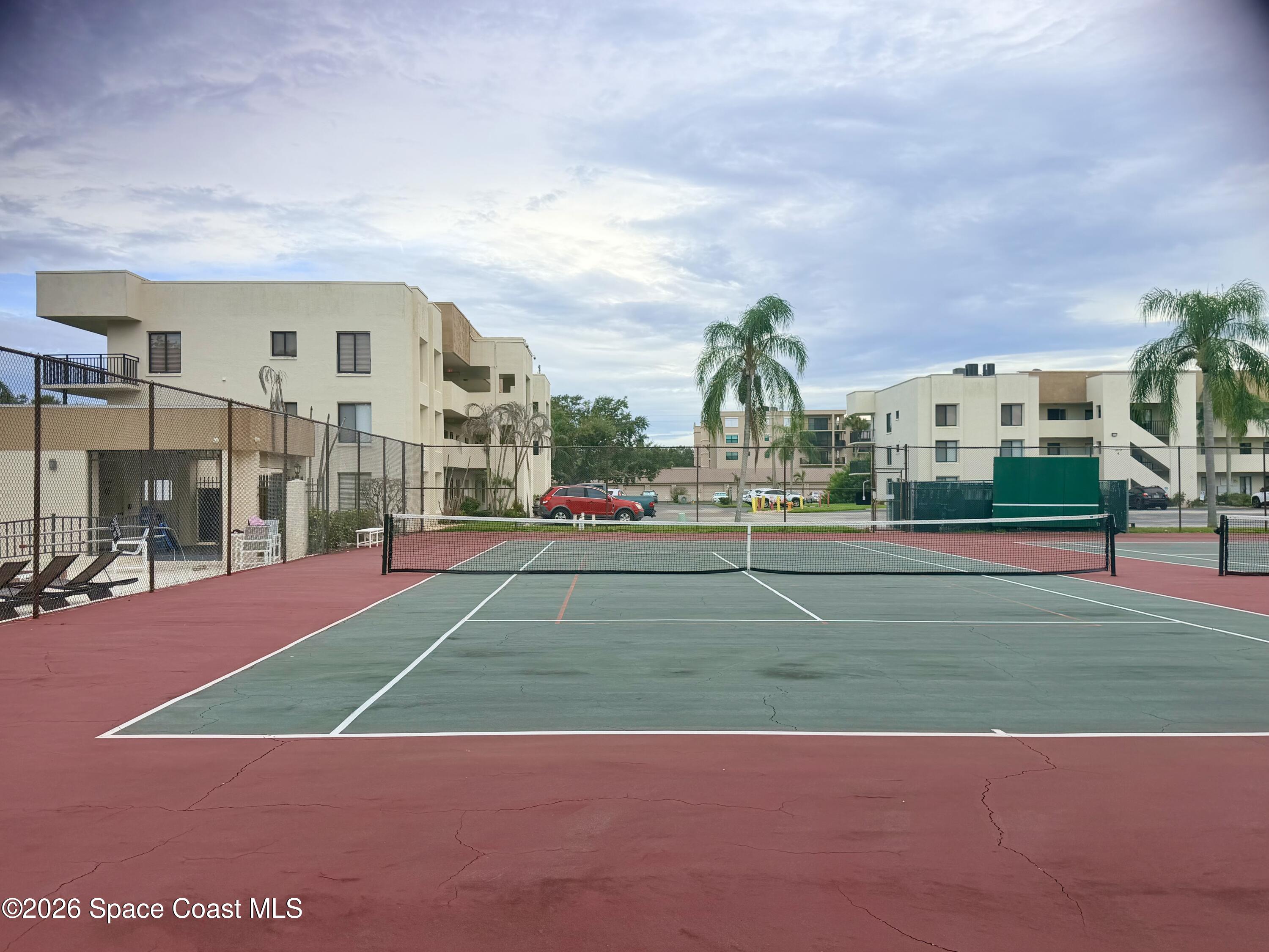 200 International Drive 507