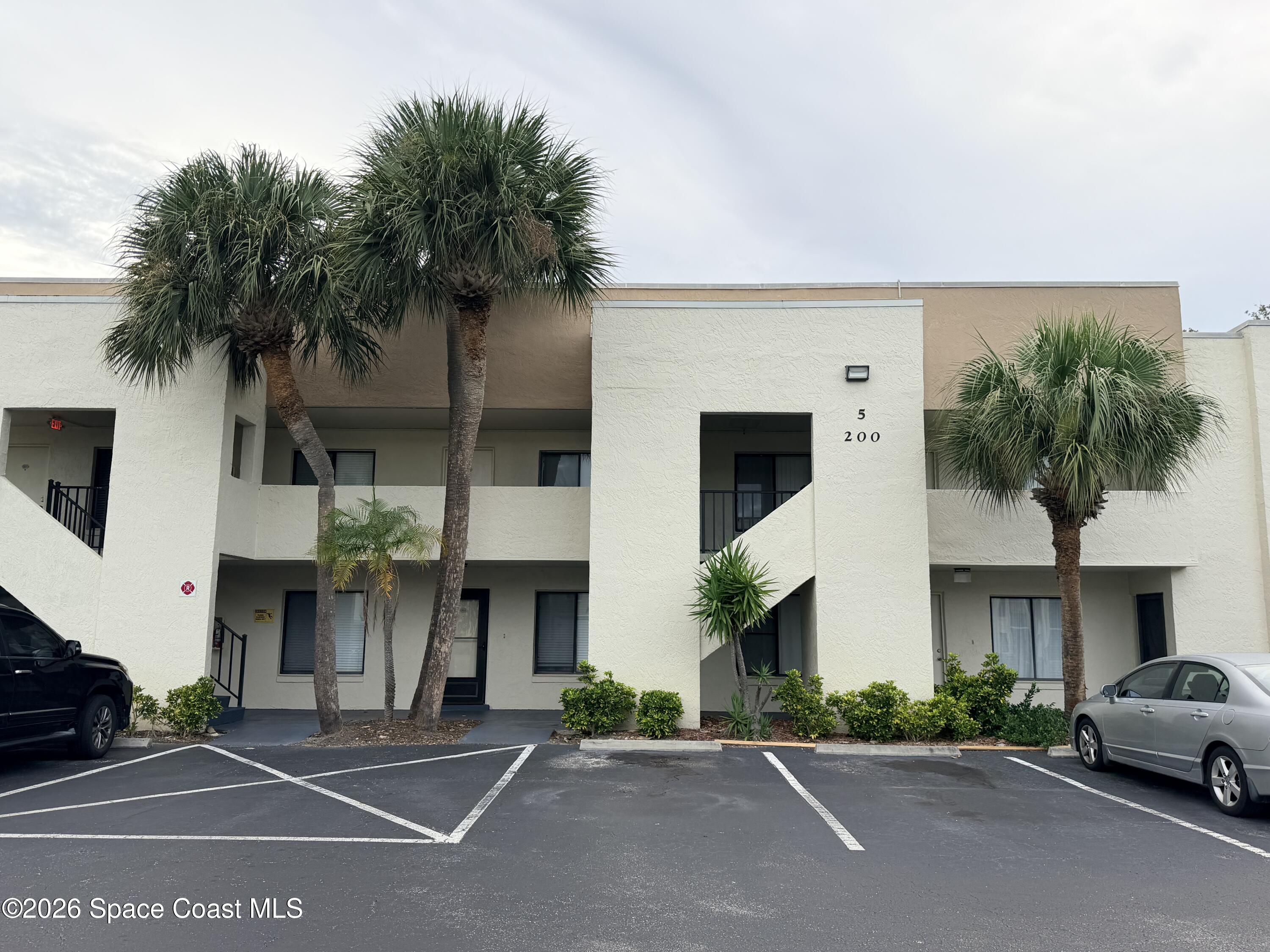 200 International Drive 507