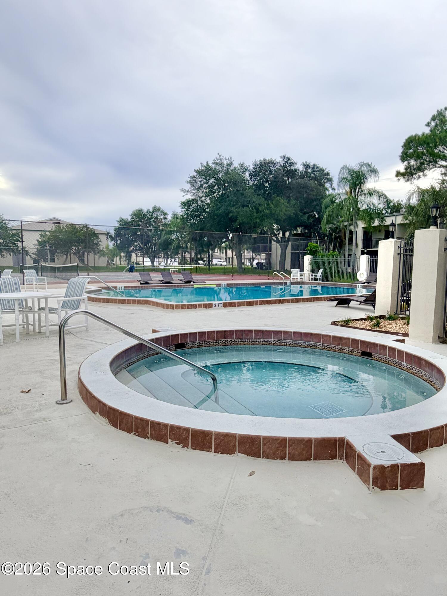 200 International Drive 507