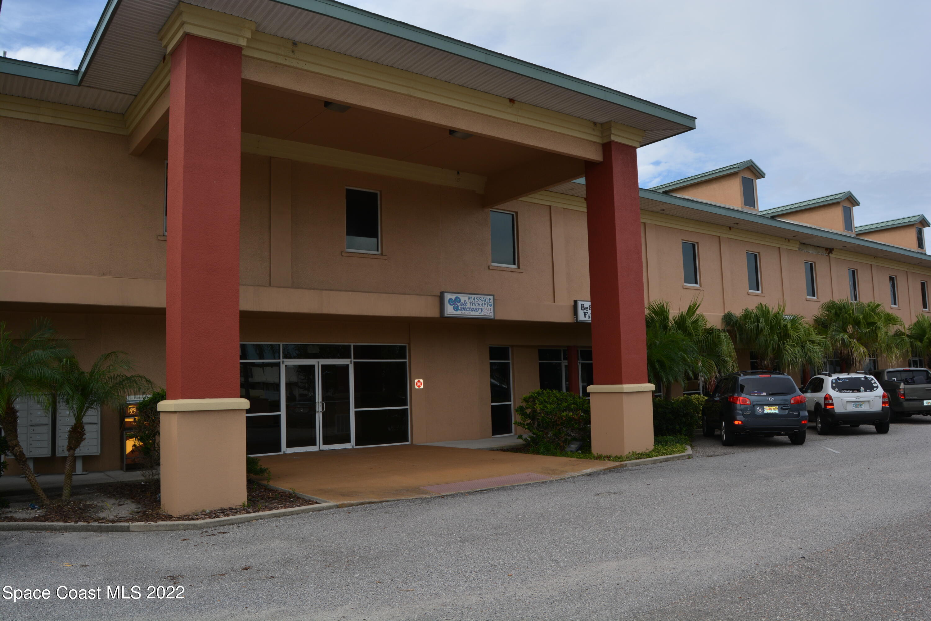 5505 N Atlantic Avenue, 204