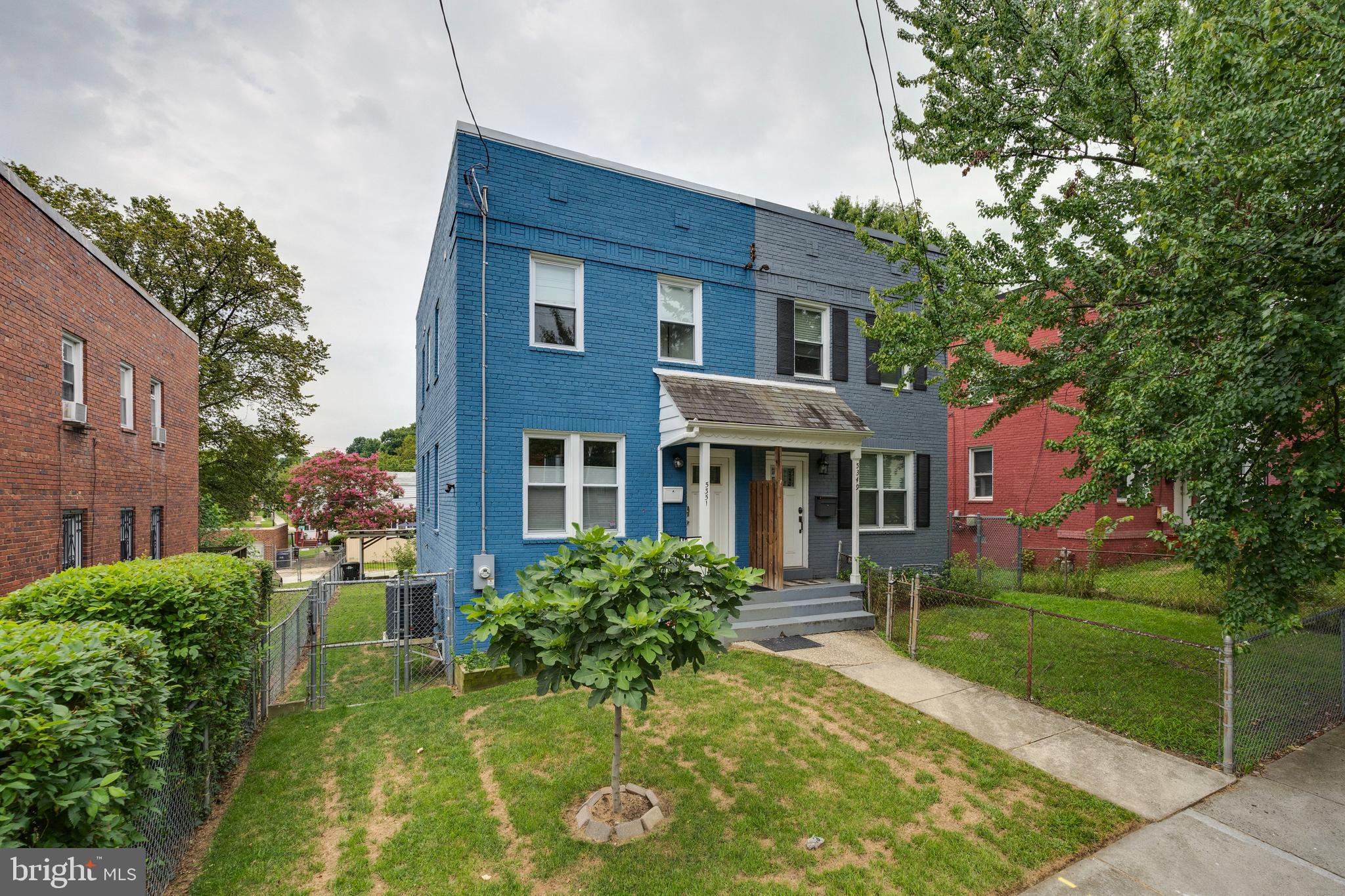 5351 Ames STREET NE