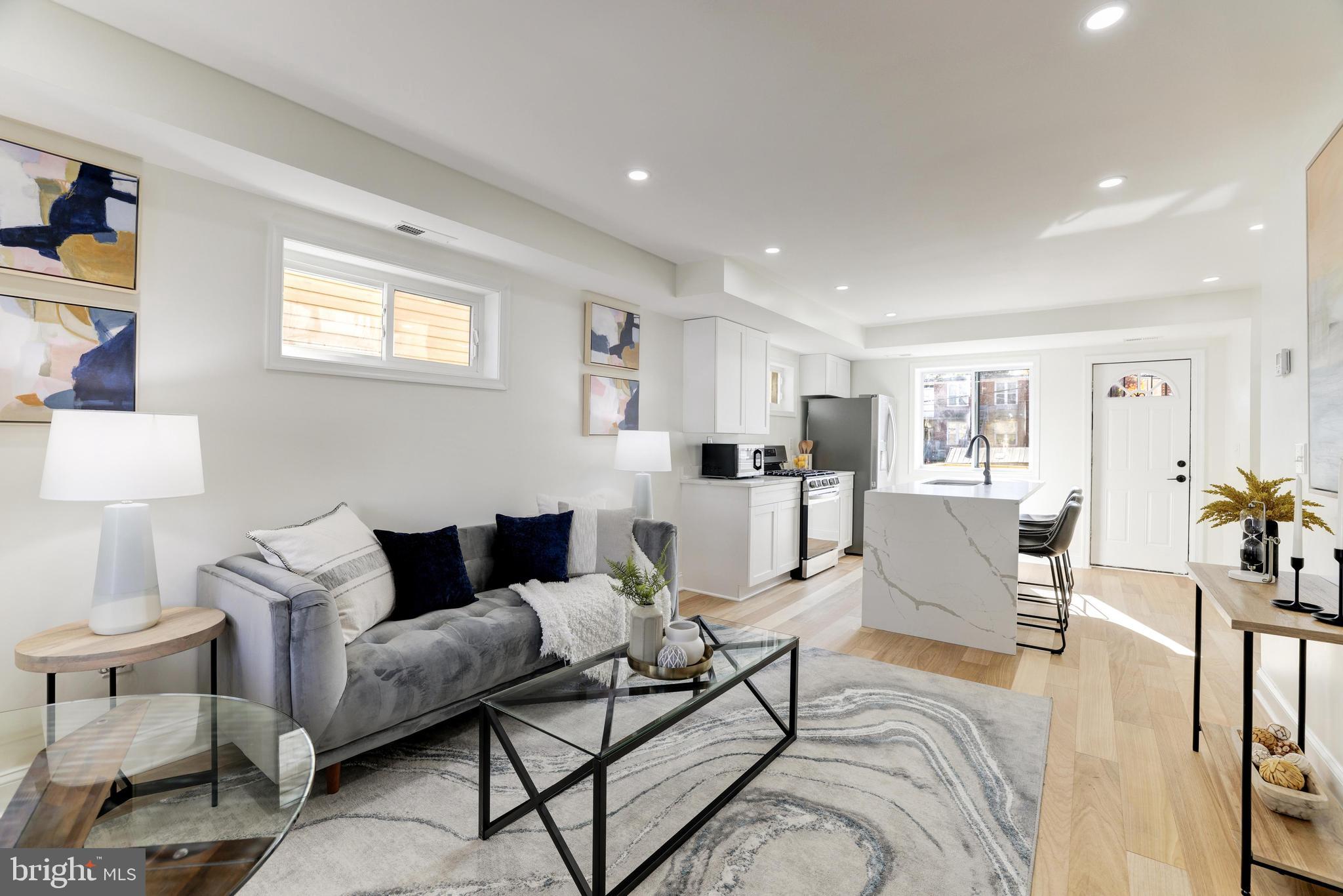 160 Forrester STREET SW