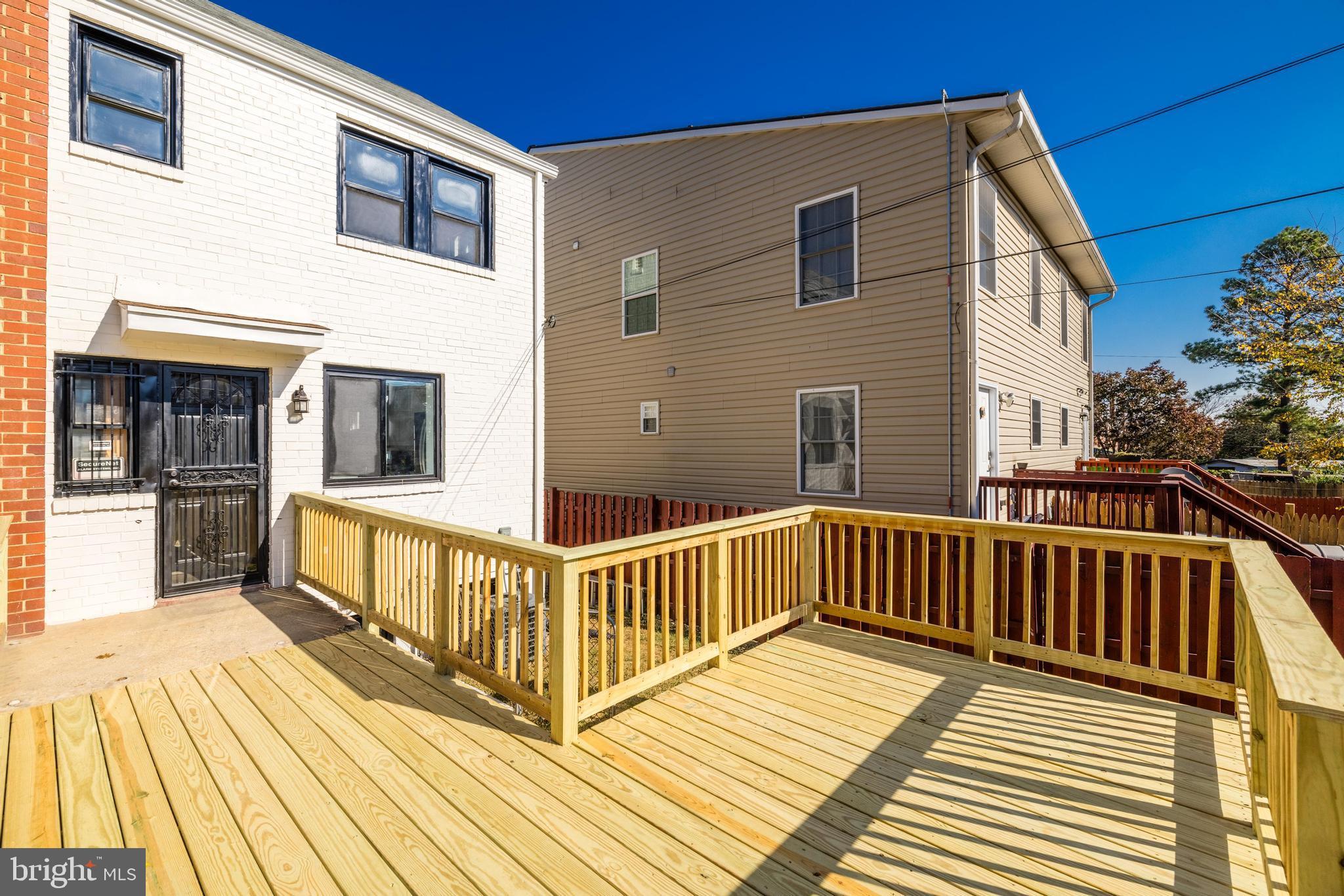 160 Forrester STREET SW
