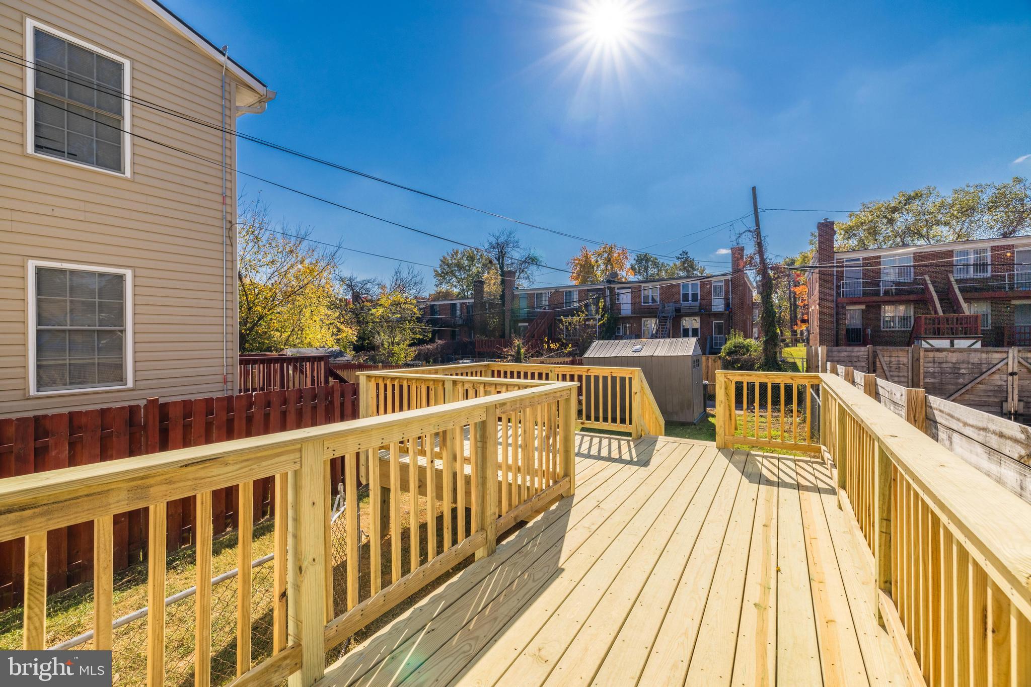 160 Forrester STREET SW