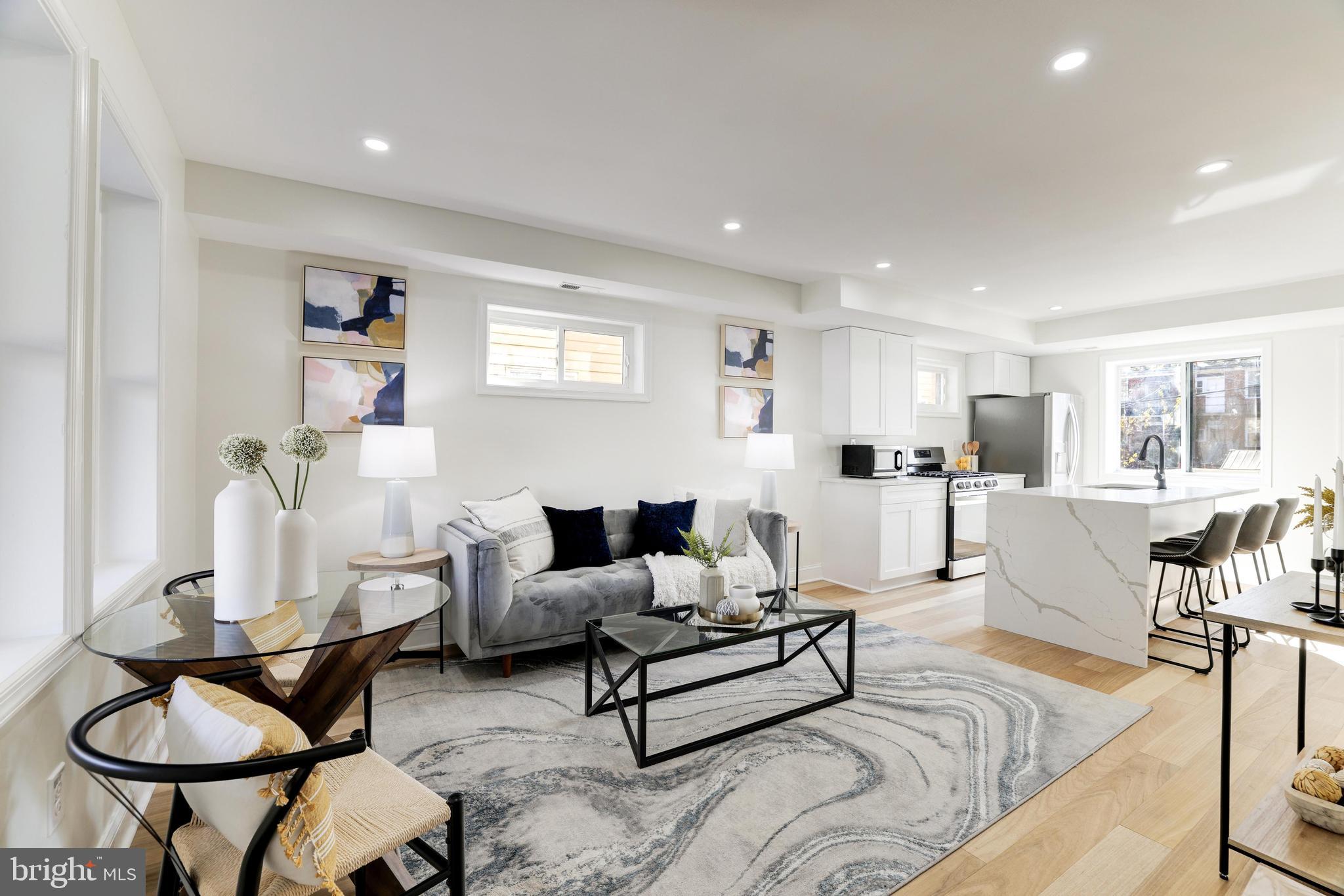 160 Forrester STREET SW