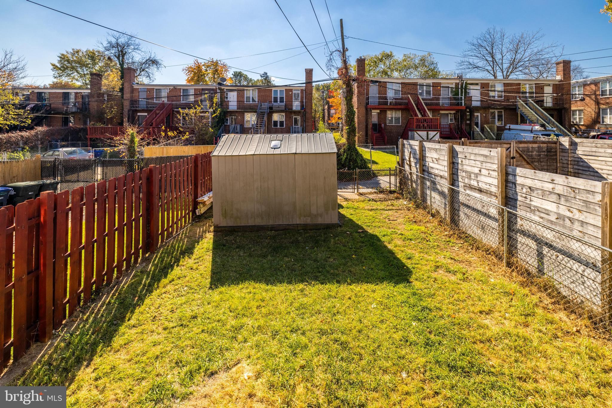 160 Forrester STREET SW