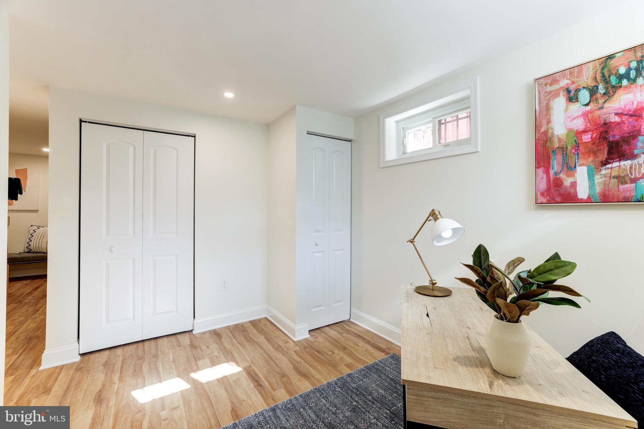 160 Forrester STREET SW