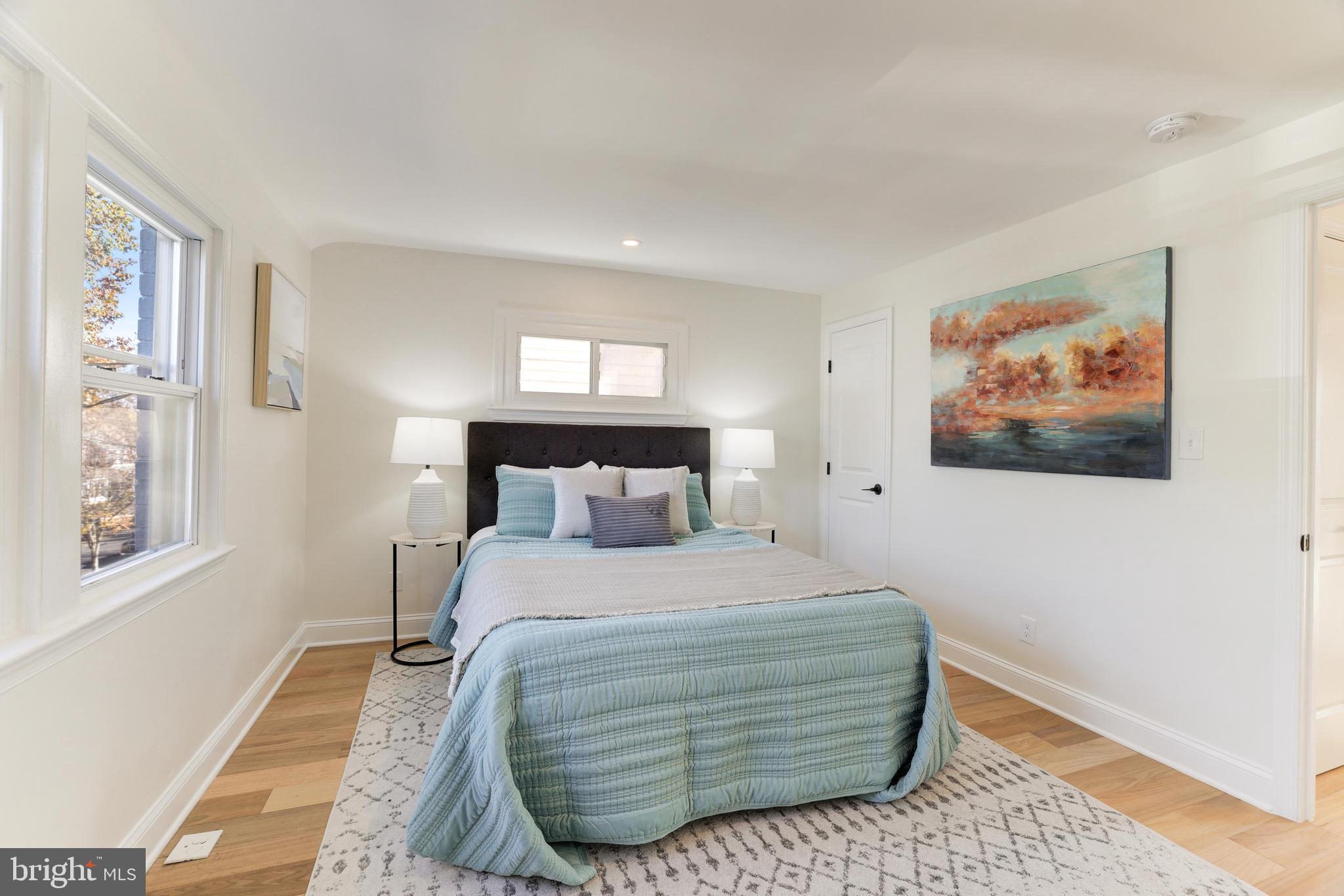 160 Forrester STREET SW