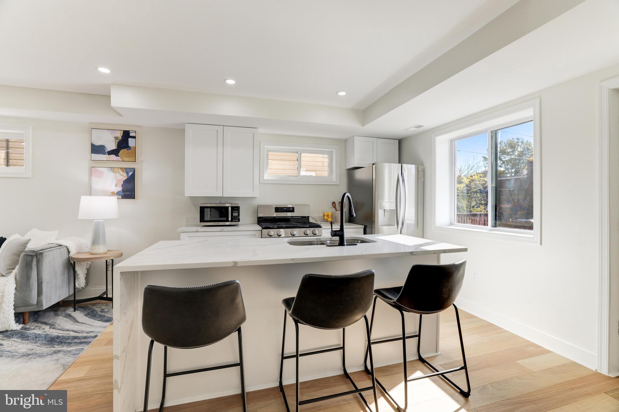 160 Forrester STREET SW