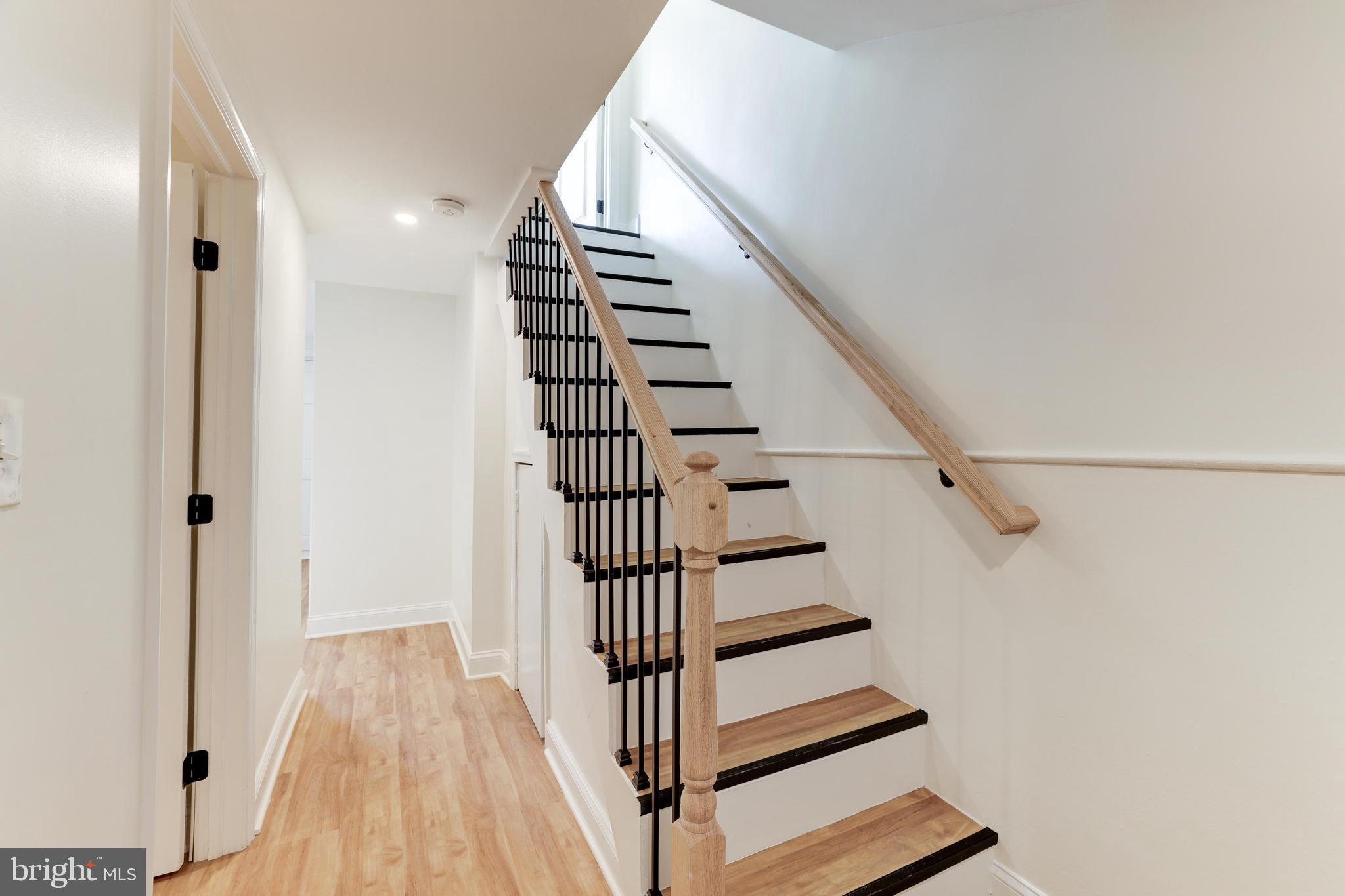 160 Forrester STREET SW