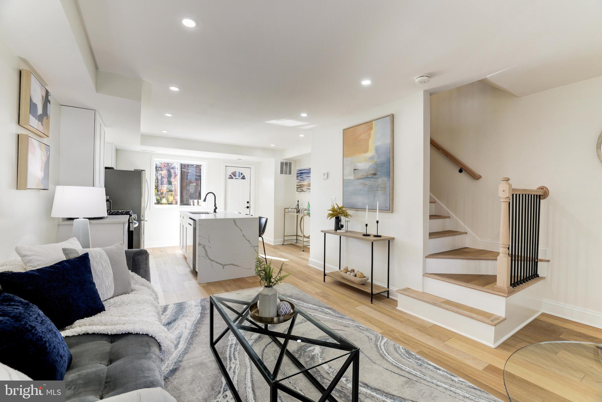 160 Forrester STREET SW