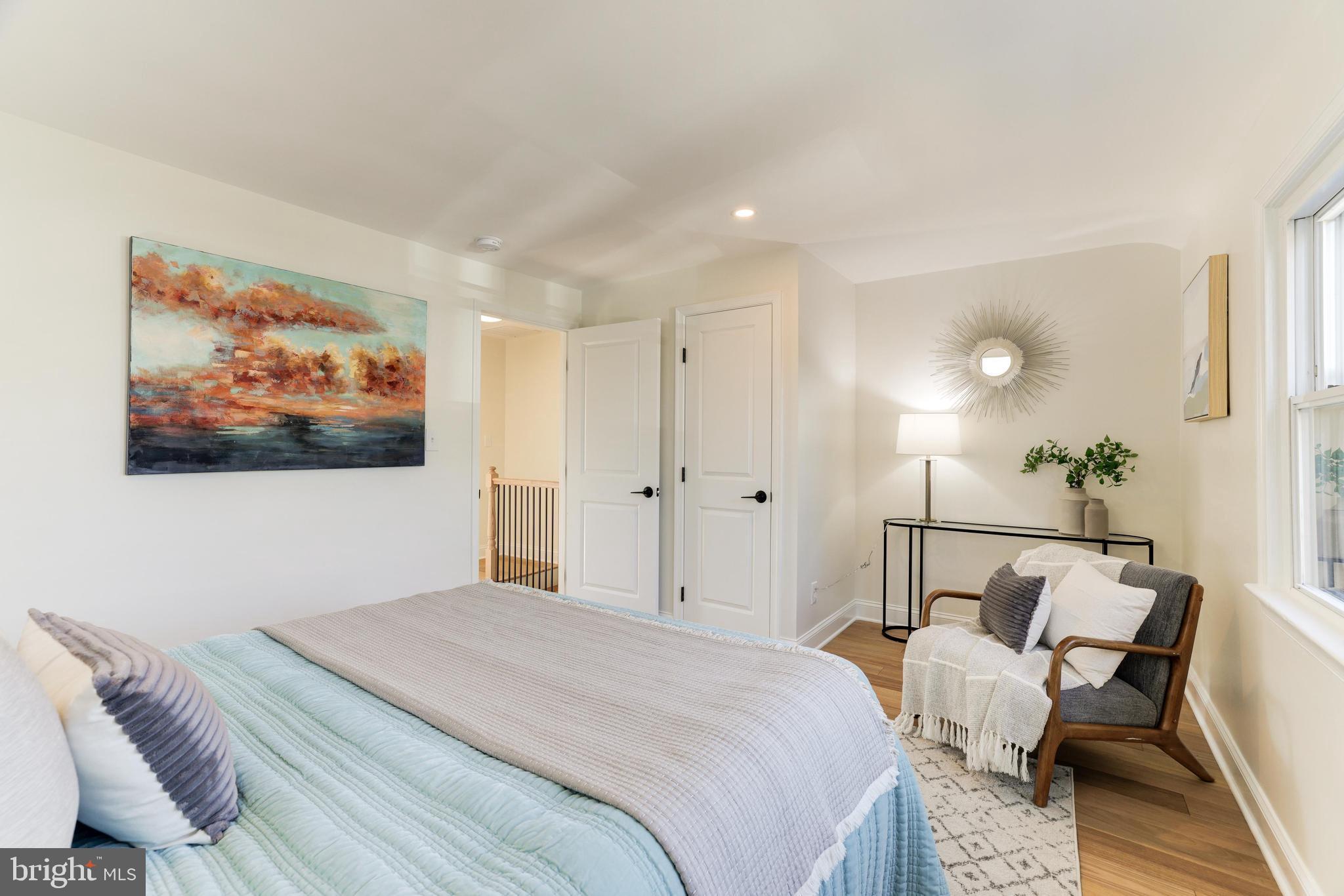 160 Forrester STREET SW