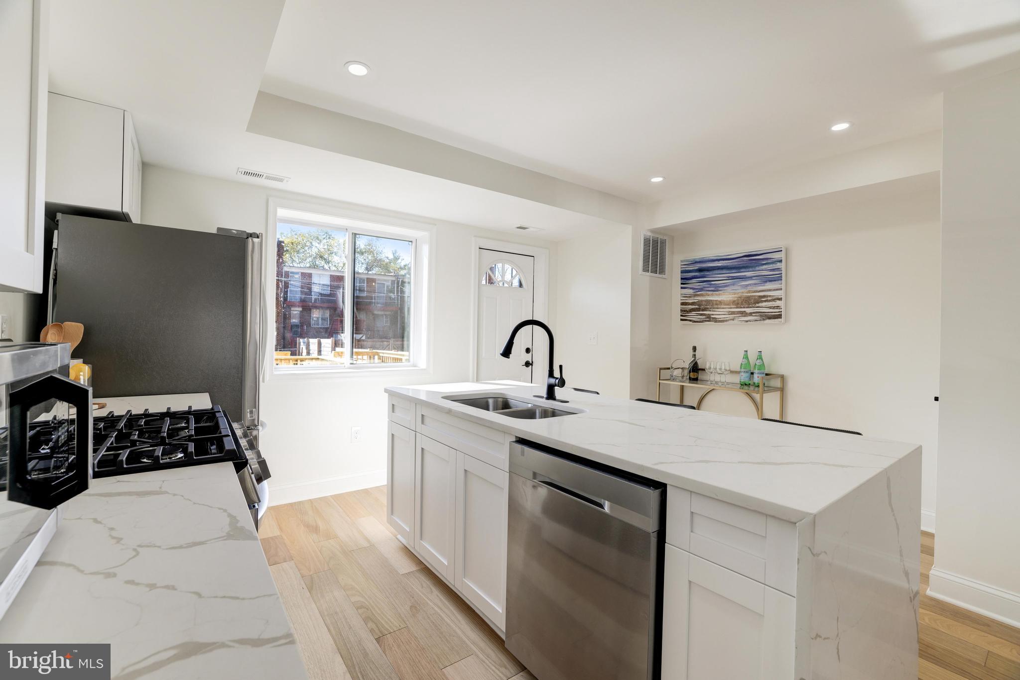 160 Forrester STREET SW