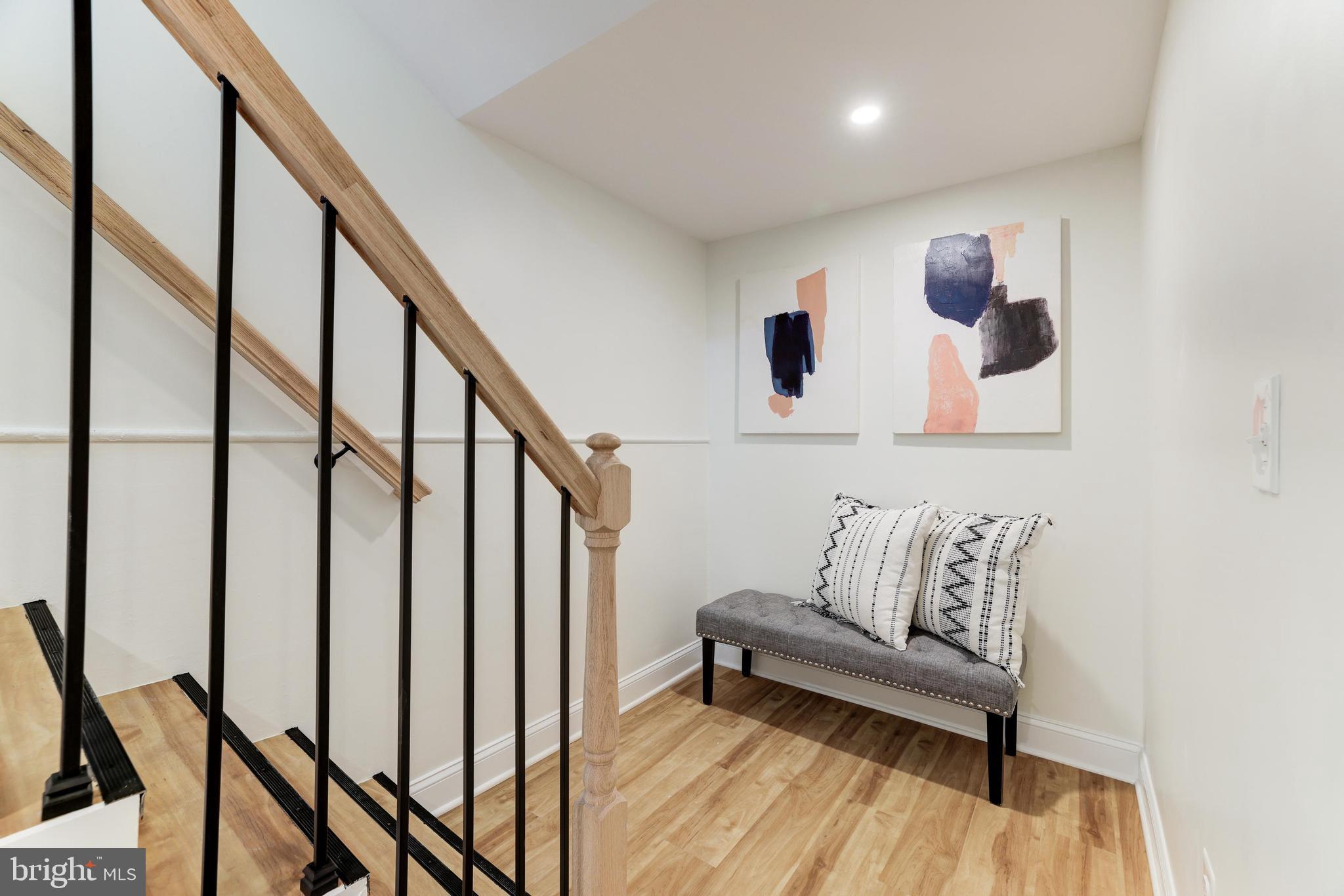 160 Forrester STREET SW