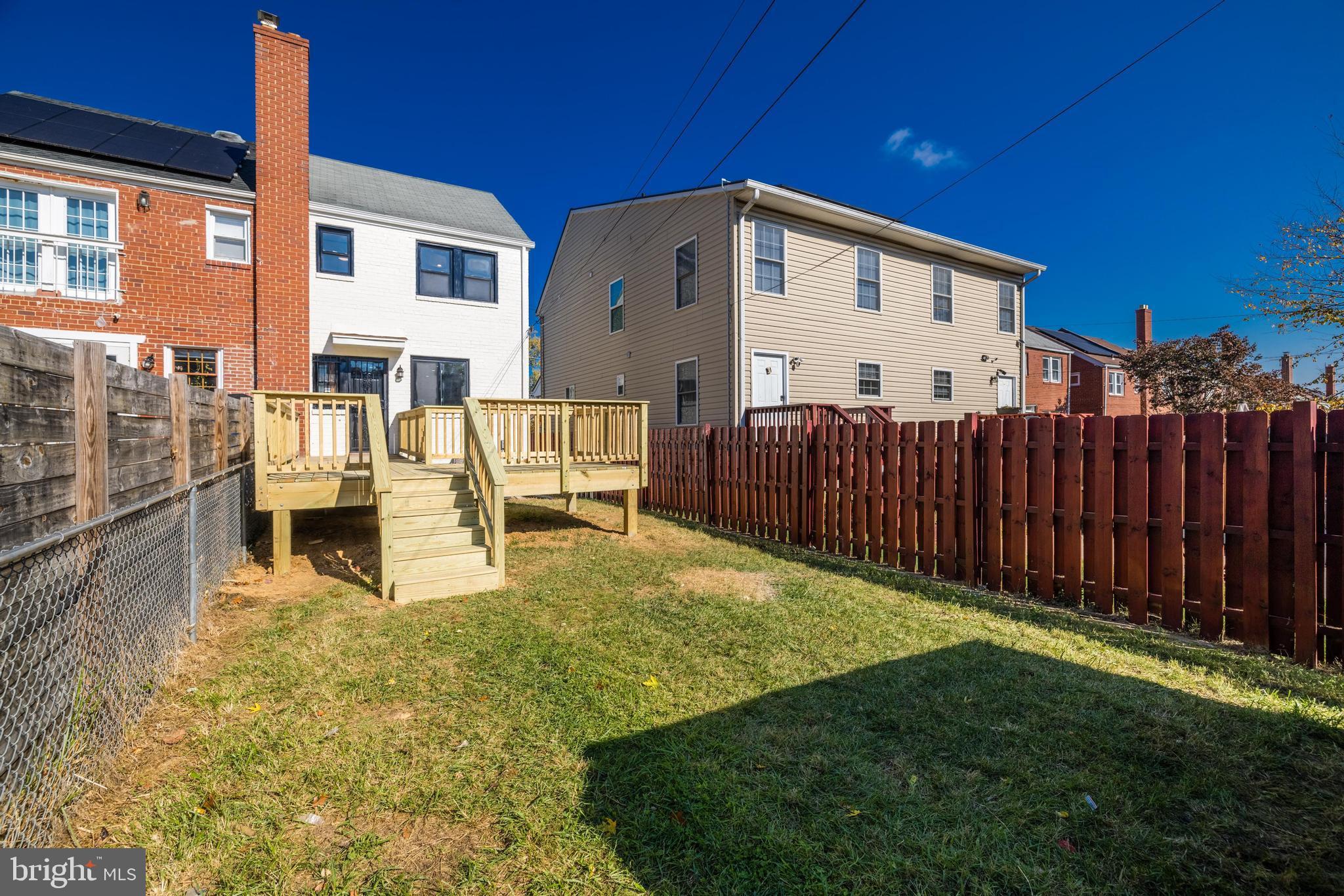 160 Forrester STREET SW