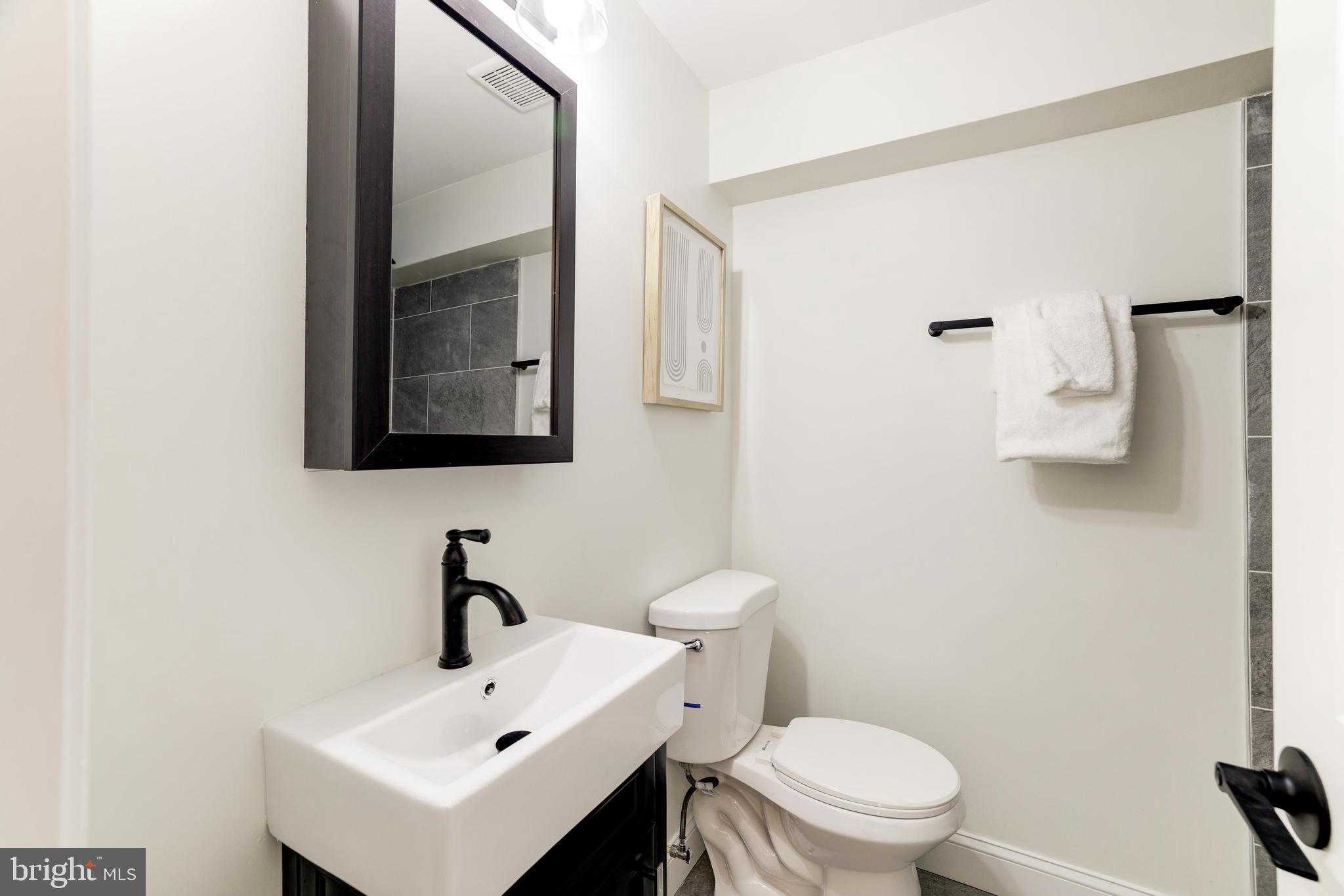 160 Forrester STREET SW