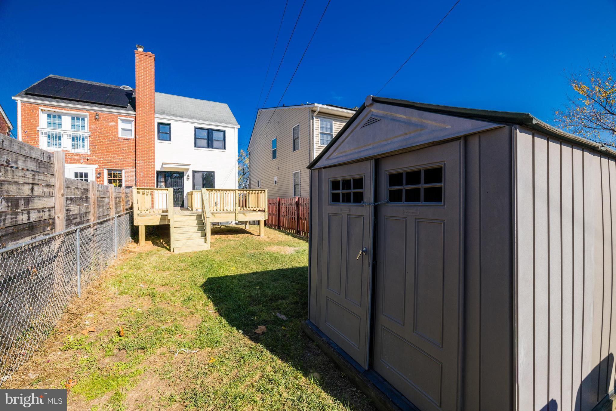 160 Forrester STREET SW