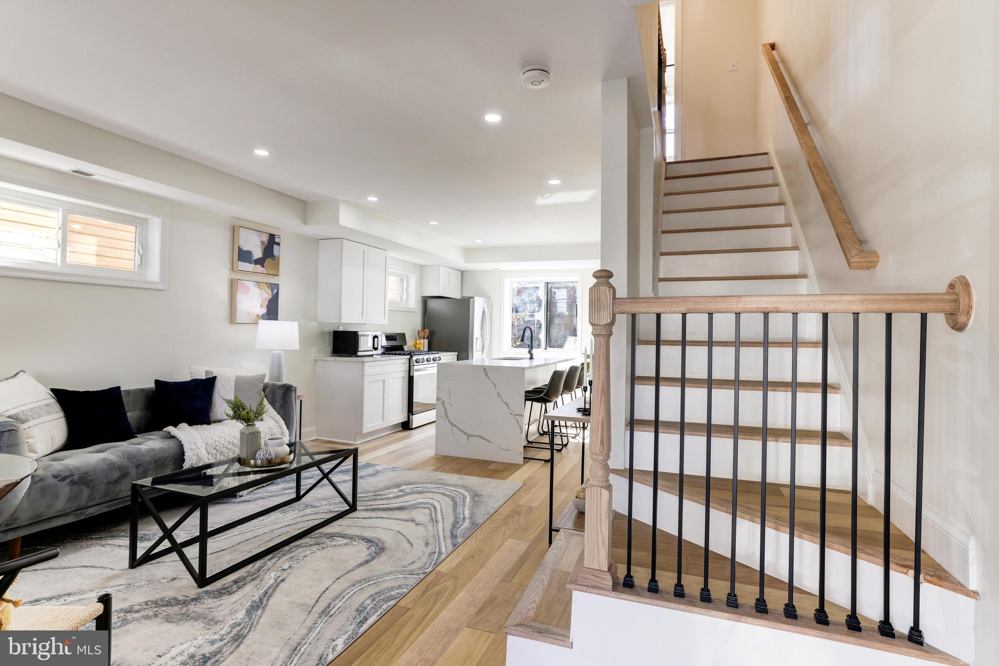 160 Forrester STREET SW