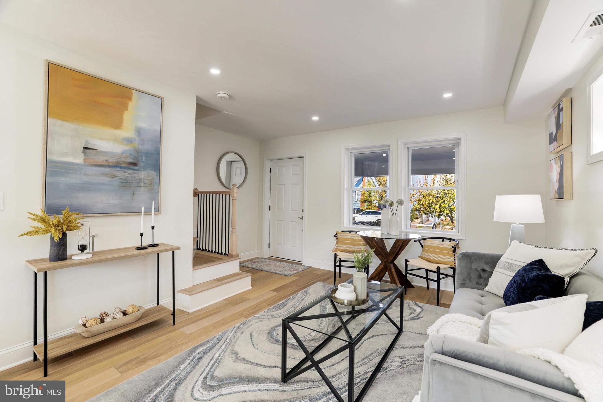 160 Forrester STREET SW