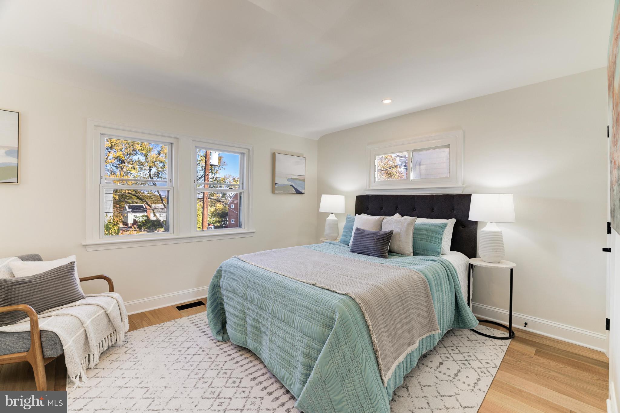 160 Forrester STREET SW
