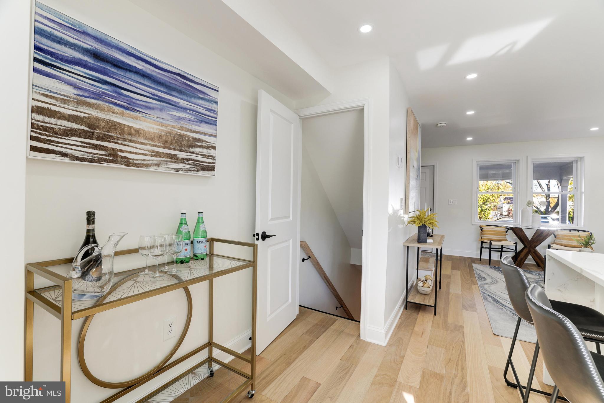 160 Forrester STREET SW