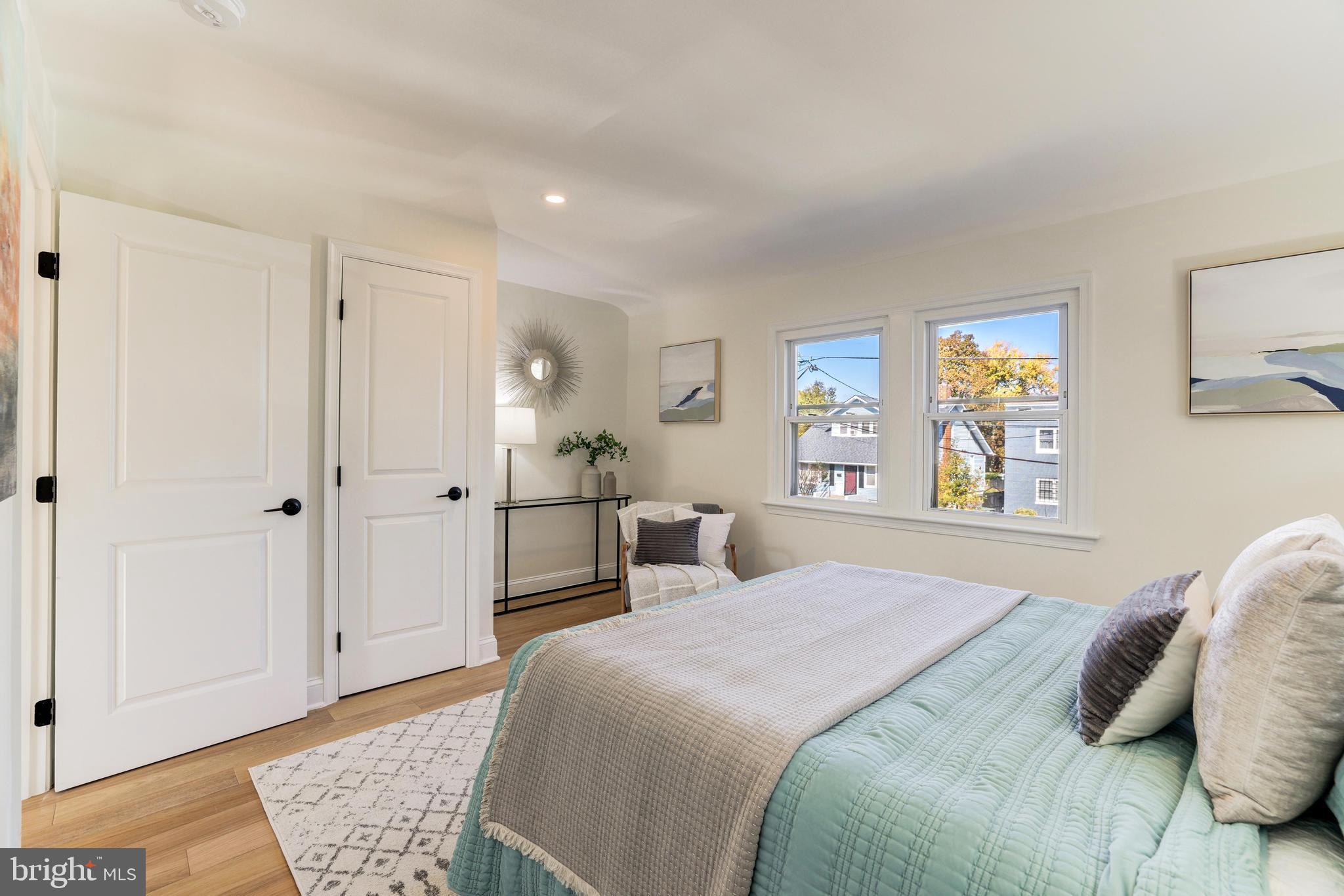 160 Forrester STREET SW