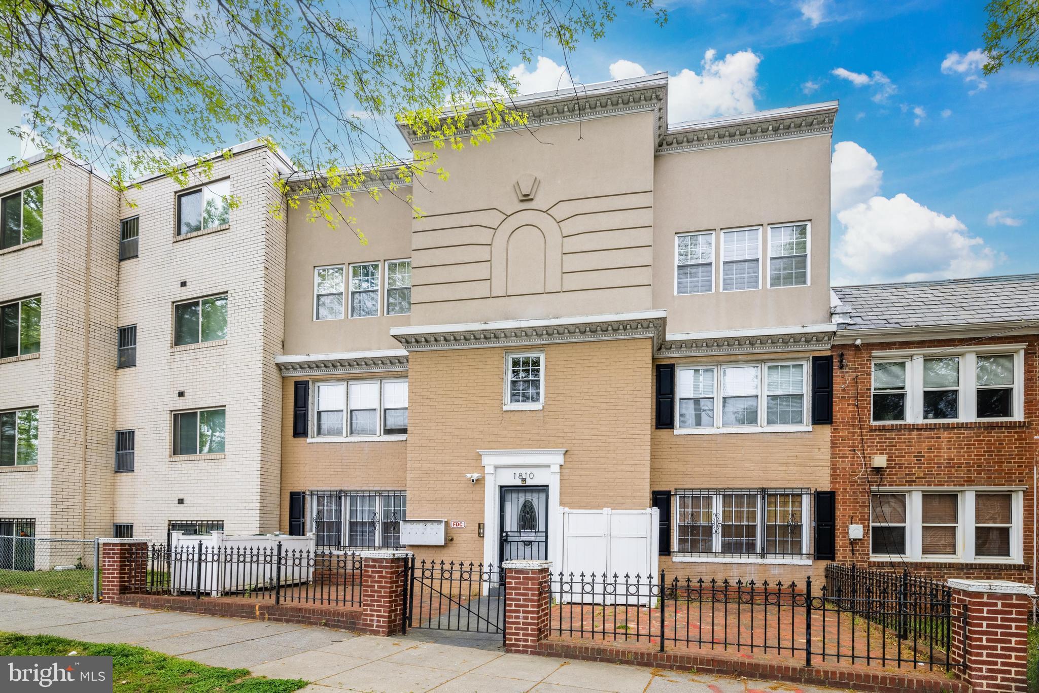 1810 Minnesota Ave SE #102