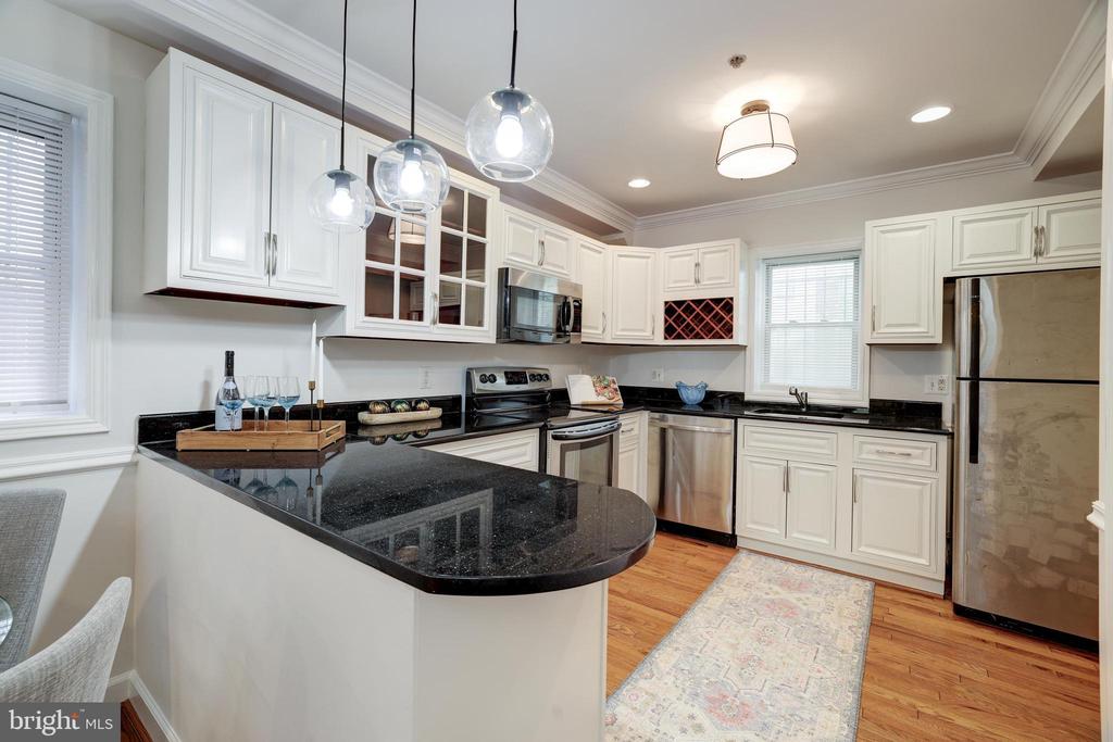 1810 Minnesota Ave SE #102