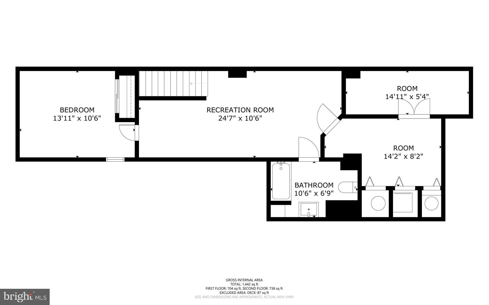 1810 Minnesota Ave SE #102