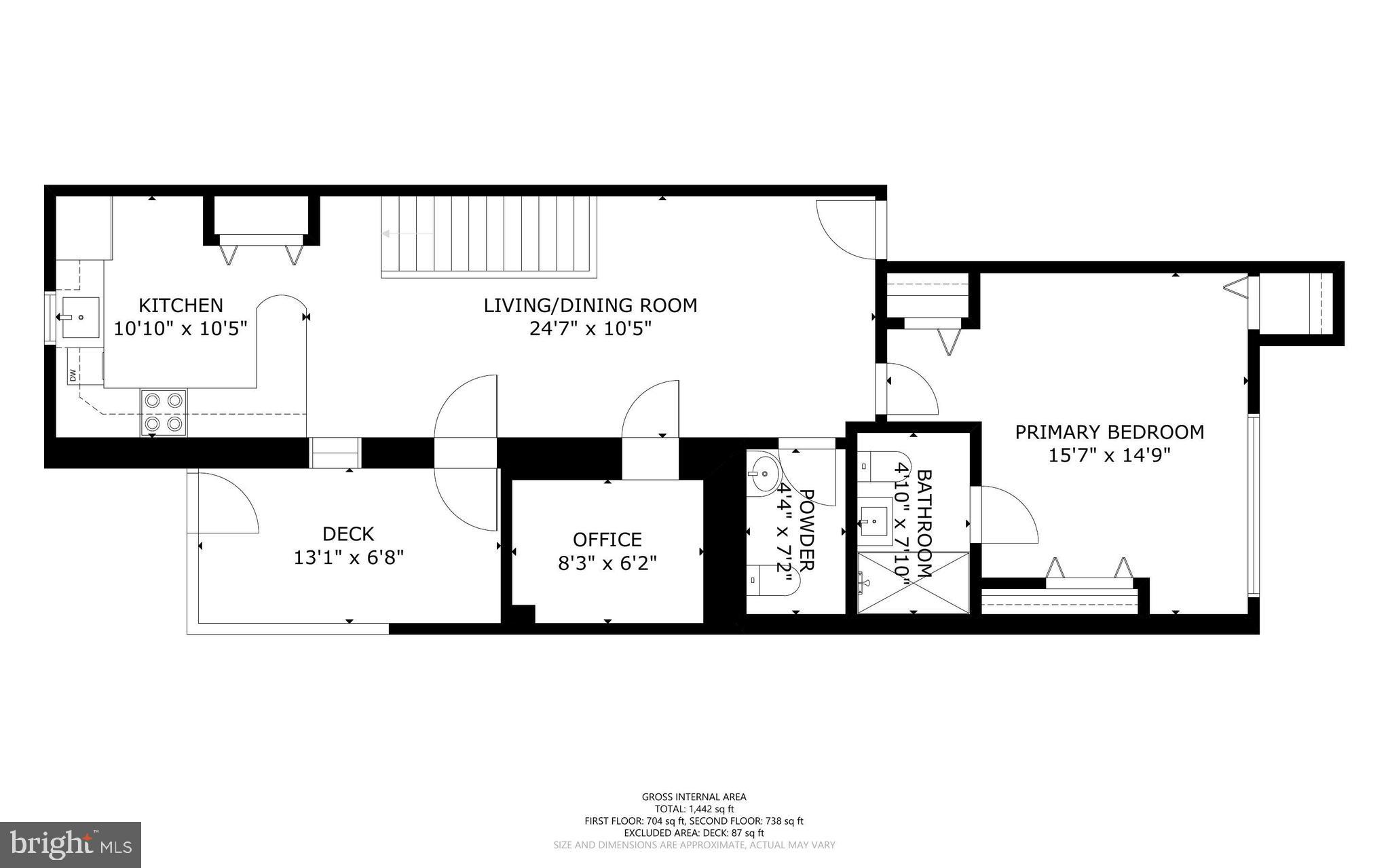 1810 Minnesota Ave SE #102