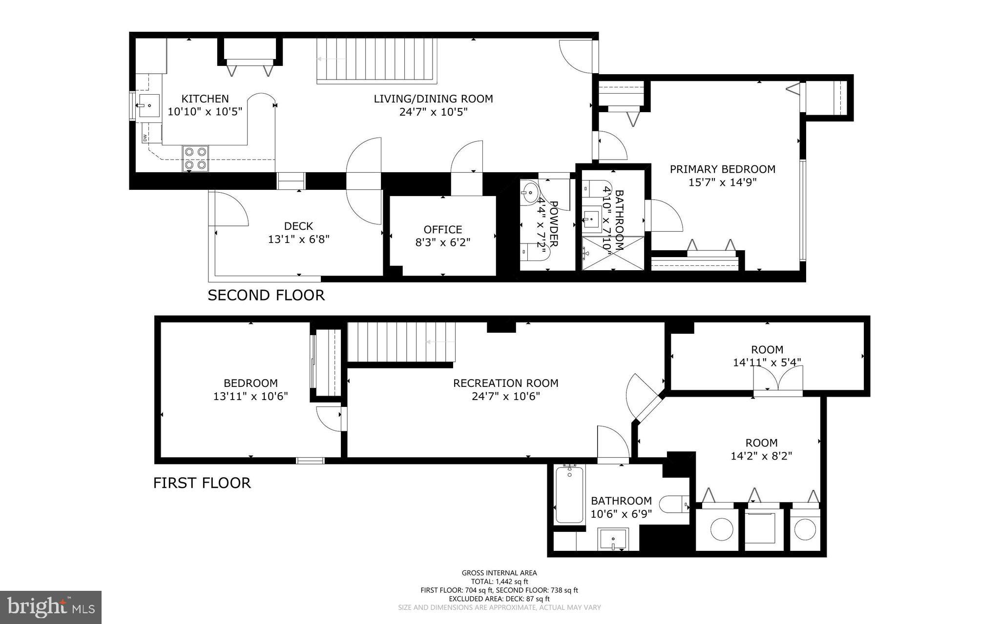 1810 Minnesota Ave SE #102