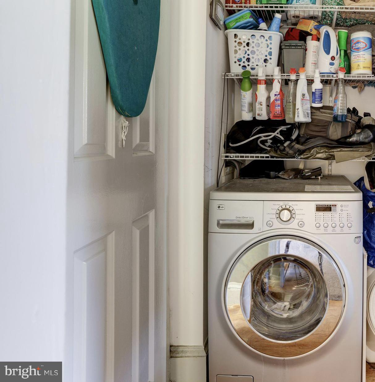 1363 K STREET SE 201