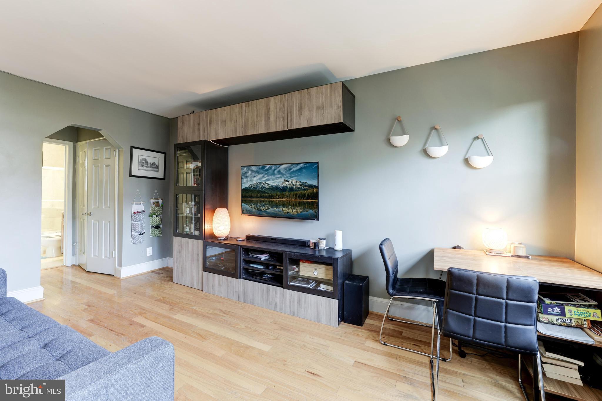 1363 K STREET SE 201